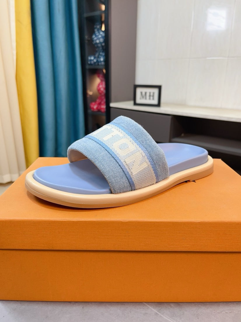 LuxluxHouse Best Quality Sandals Louis Vuitton