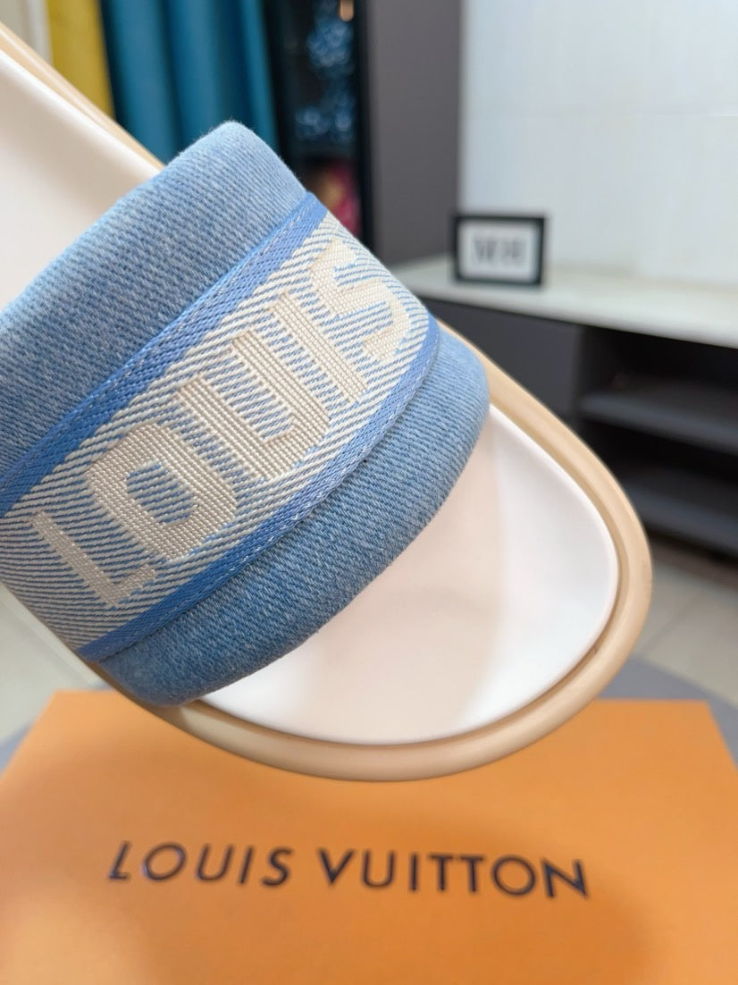 LuxluxHouse Best Quality Sandals Louis Vuitton