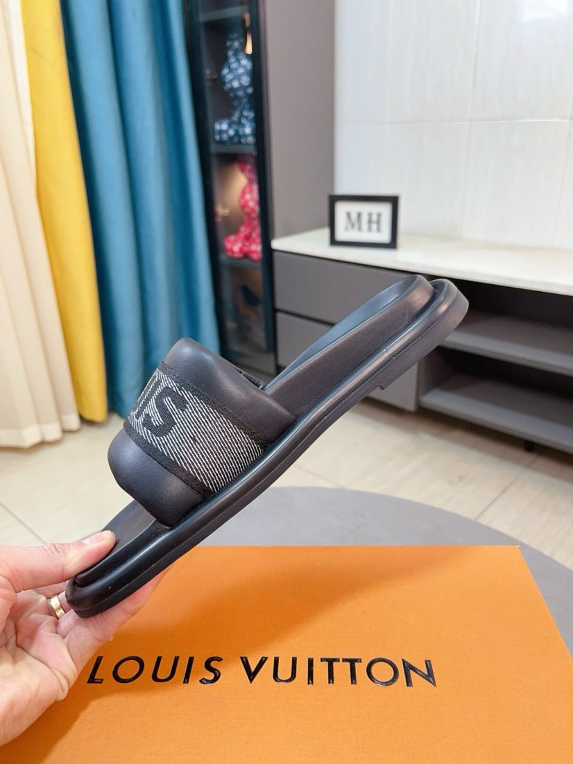 LuxluxHouse Best Quality Sandals Louis Vuitton