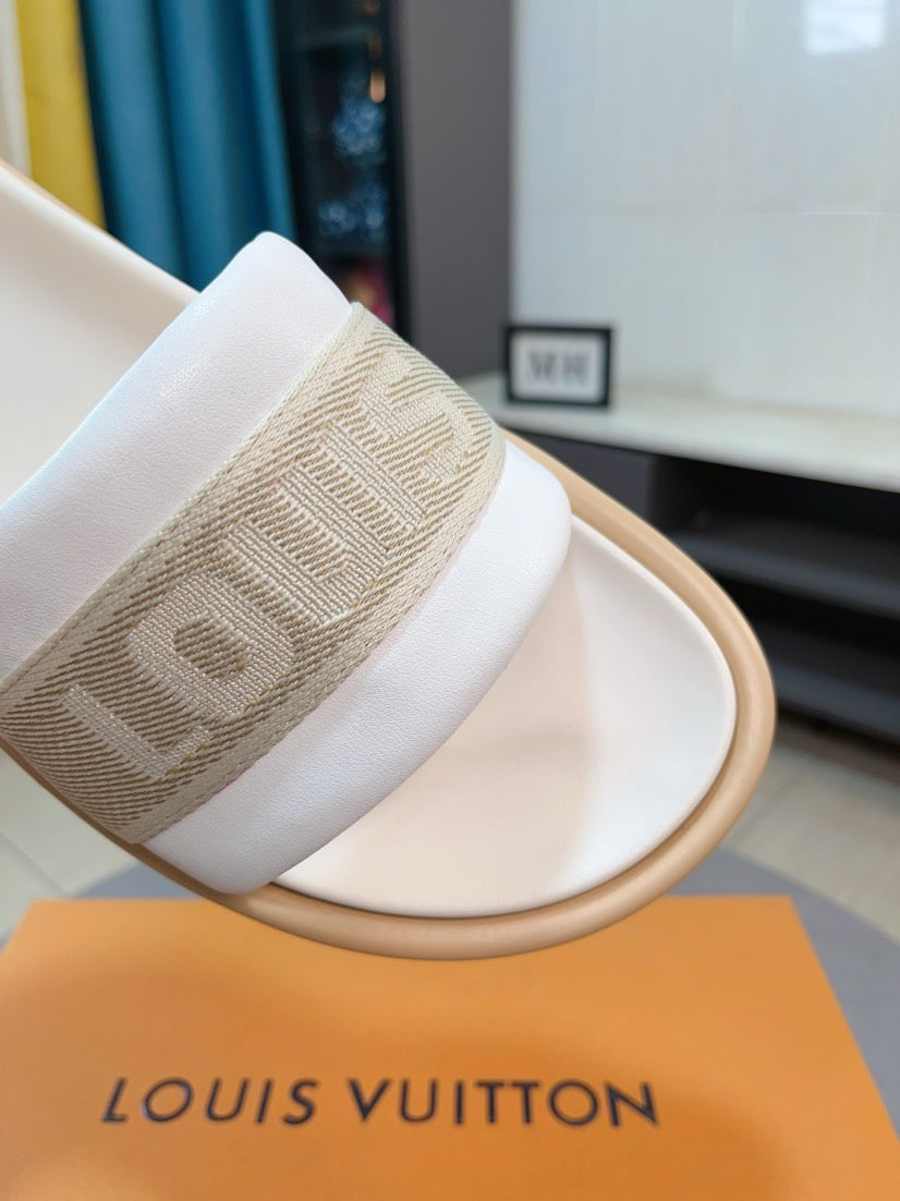 LuxluxHouse Best Quality Sandals Louis Vuitton
