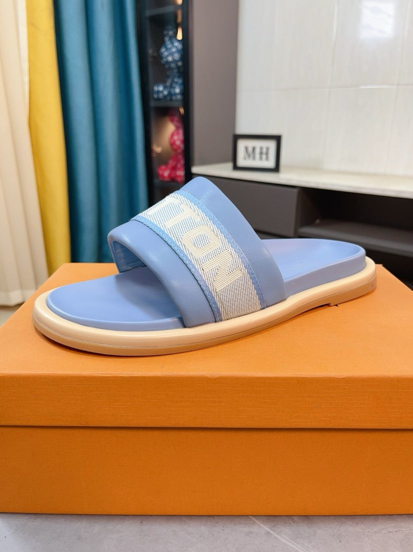 LuxluxHouse Best Quality Sandals Louis Vuitton