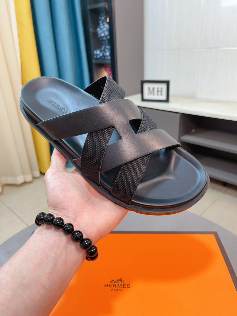 LuxluxHouse Best Quality Sandals Hermes