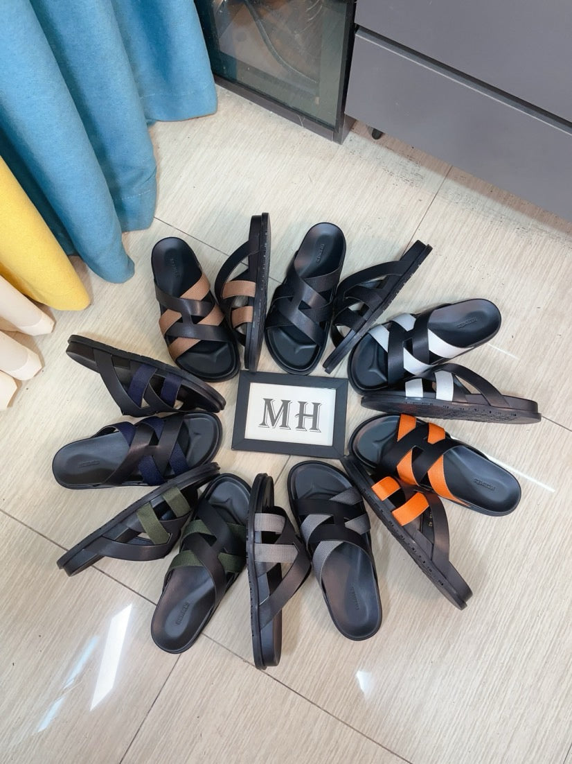 LuxluxHouse Best Quality Sandals Hermes