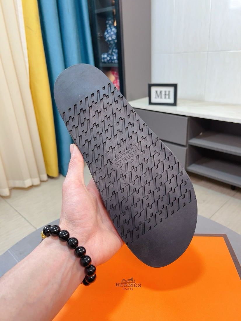 LuxluxHouse Best Quality Sandals Hermes