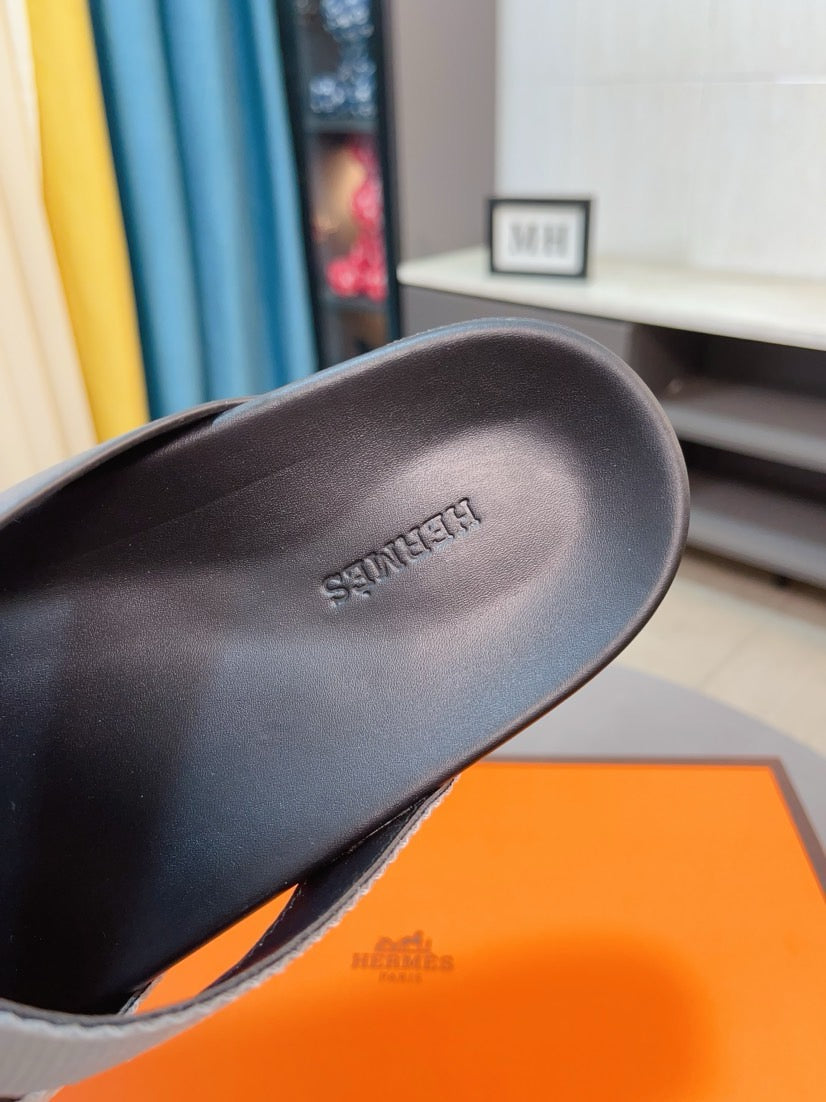 LuxluxHouse Best Quality Sandals Hermes