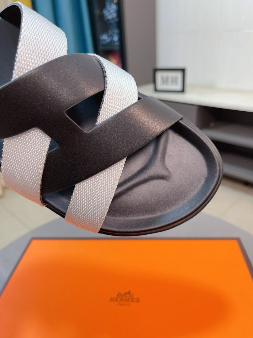 LuxluxHouse Best Quality Sandals Hermes
