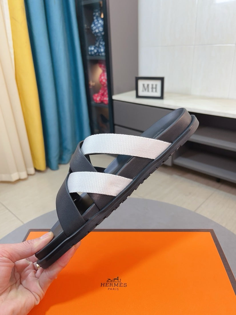LuxluxHouse Best Quality Sandals Hermes