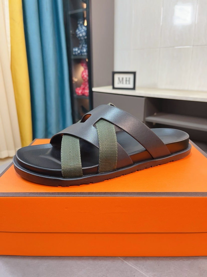 LuxluxHouse Best Quality Sandals Hermes