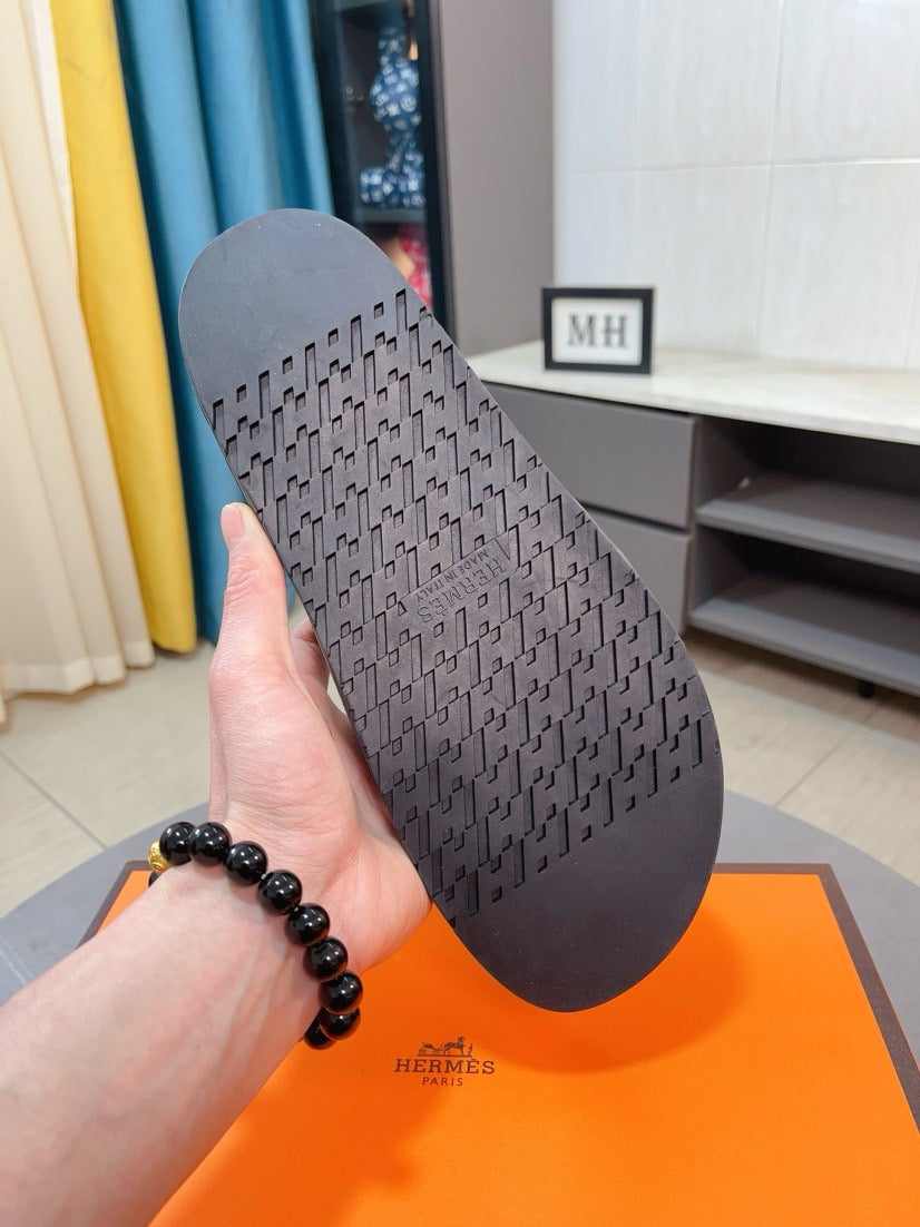 LuxluxHouse Best Quality Sandals Hermes