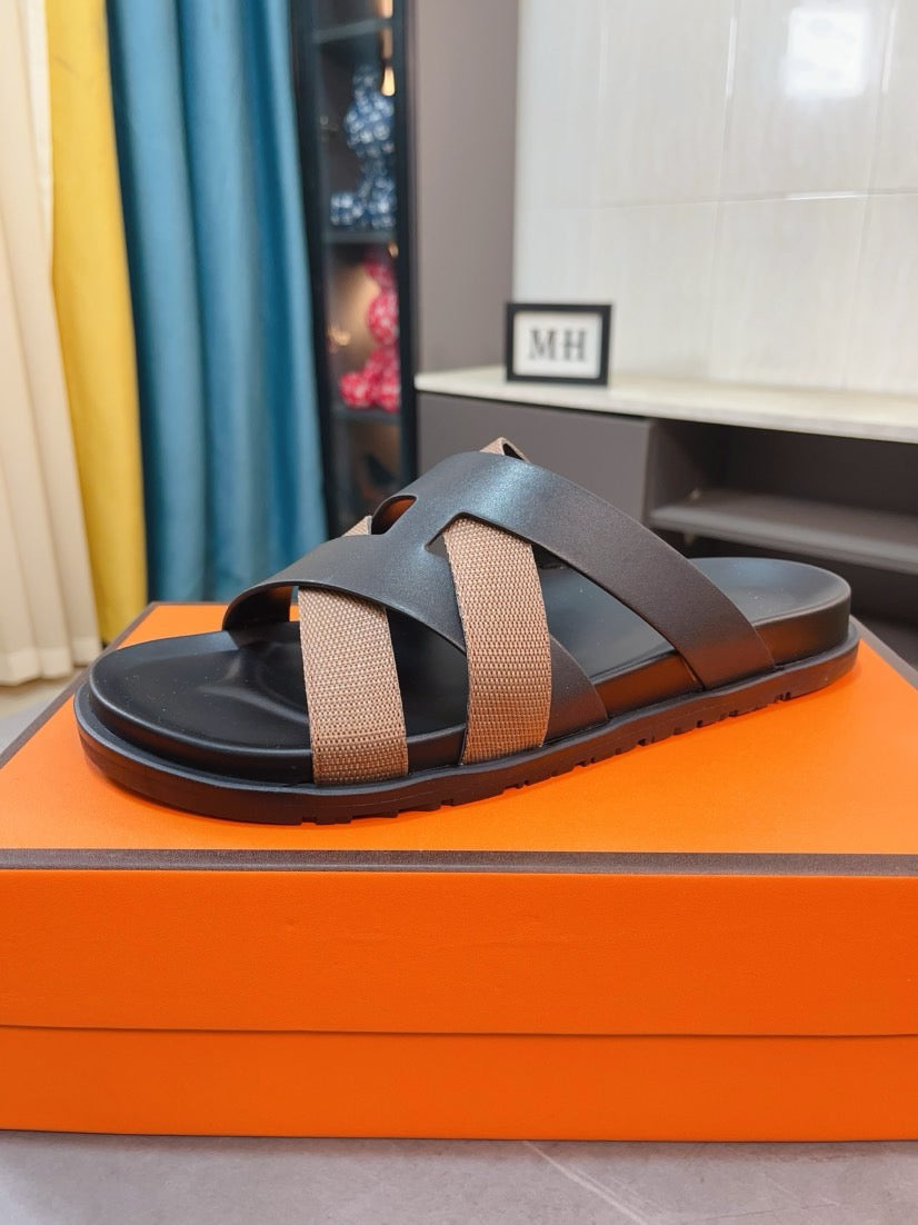 LuxluxHouse Best Quality Sandals Hermes