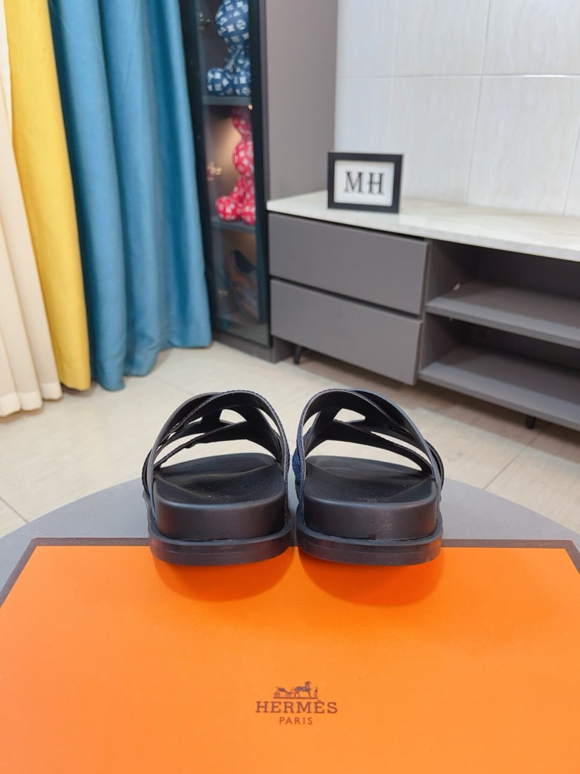 LuxluxHouse Best Quality Sandals Hermes