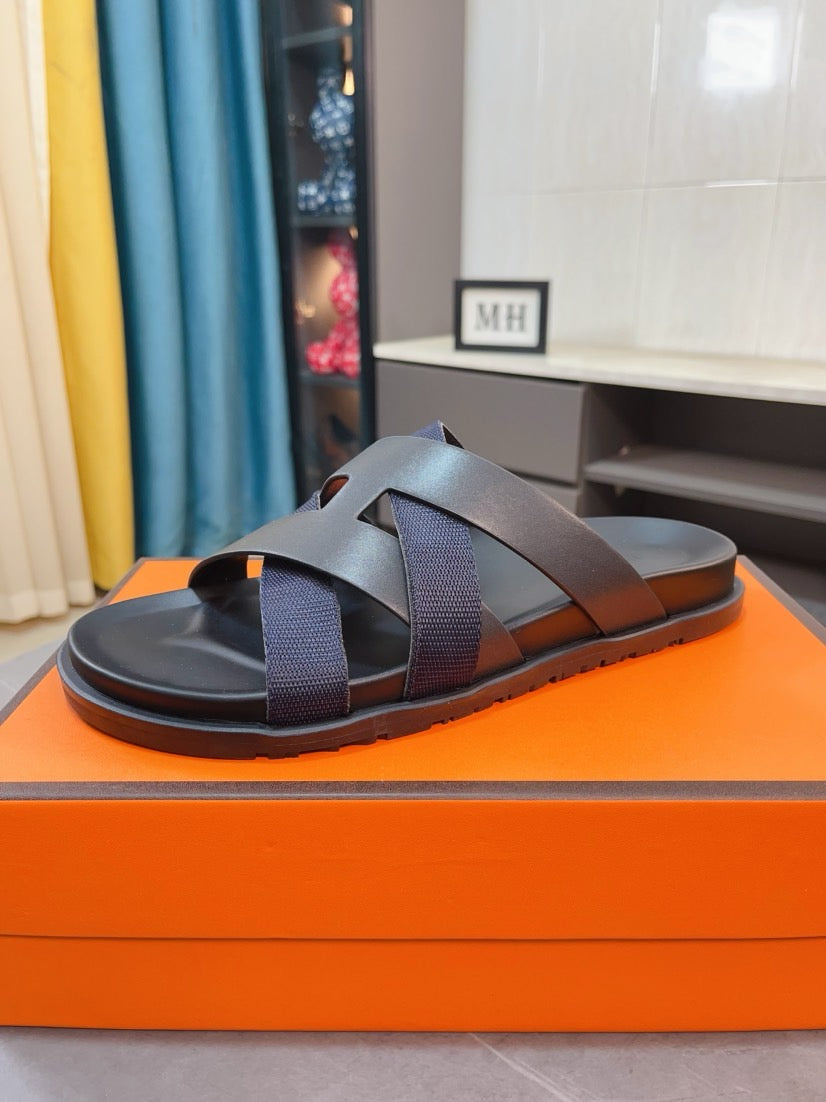 LuxluxHouse Best Quality Sandals Hermes
