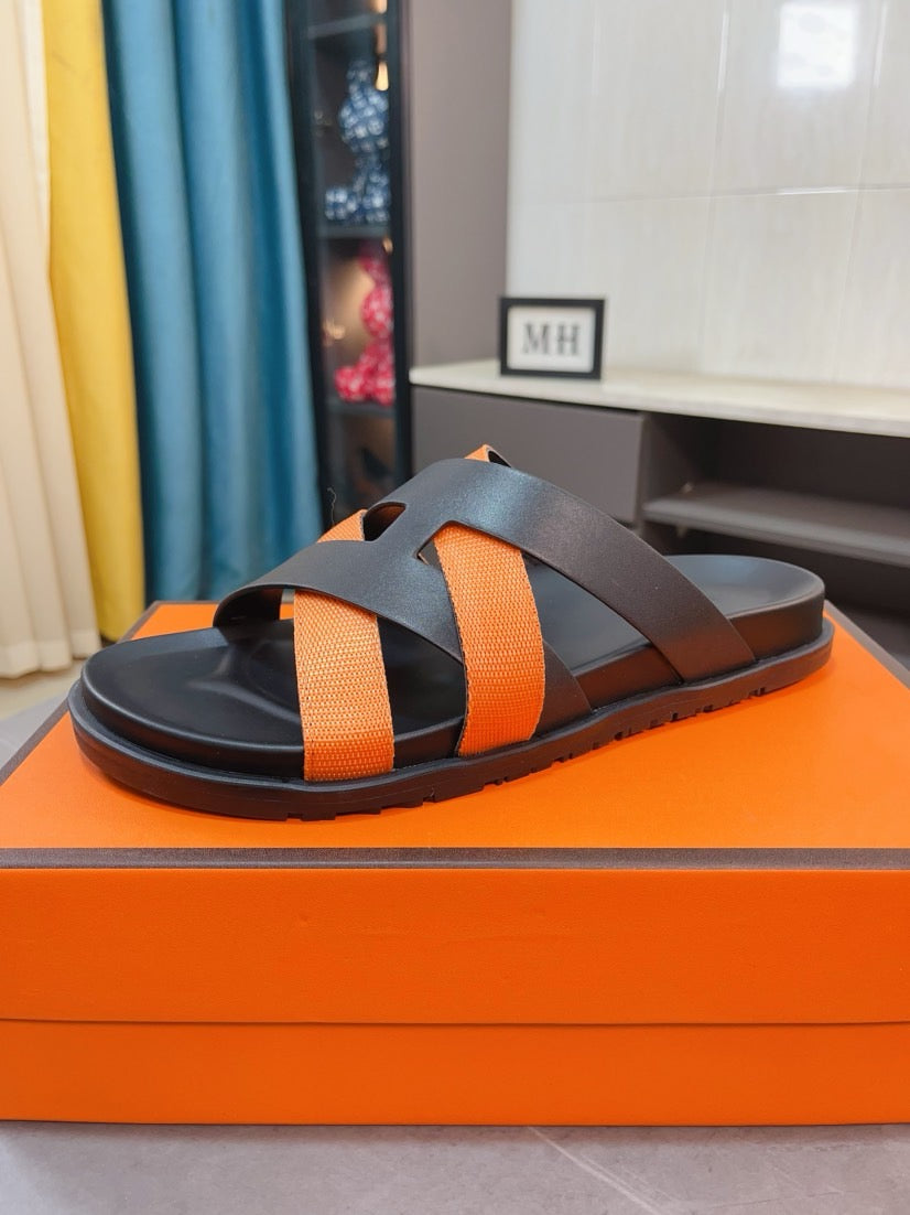 LuxluxHouse Best Quality Sandals Hermes