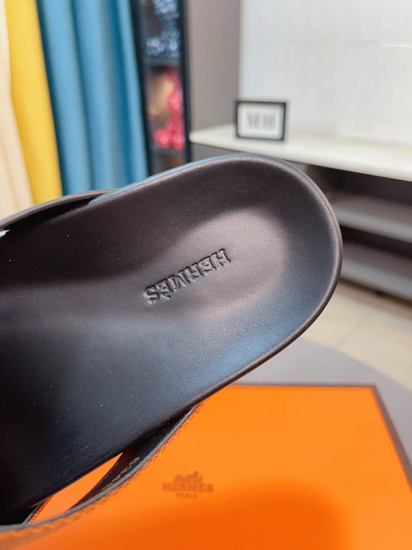 LuxluxHouse Best Quality Sandals Hermes