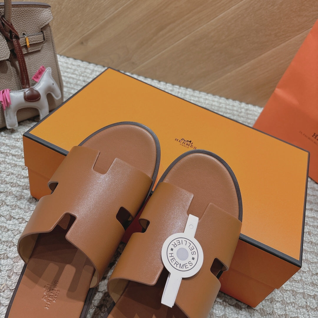 LuxluxHouse Best Quality Sandals Hermes