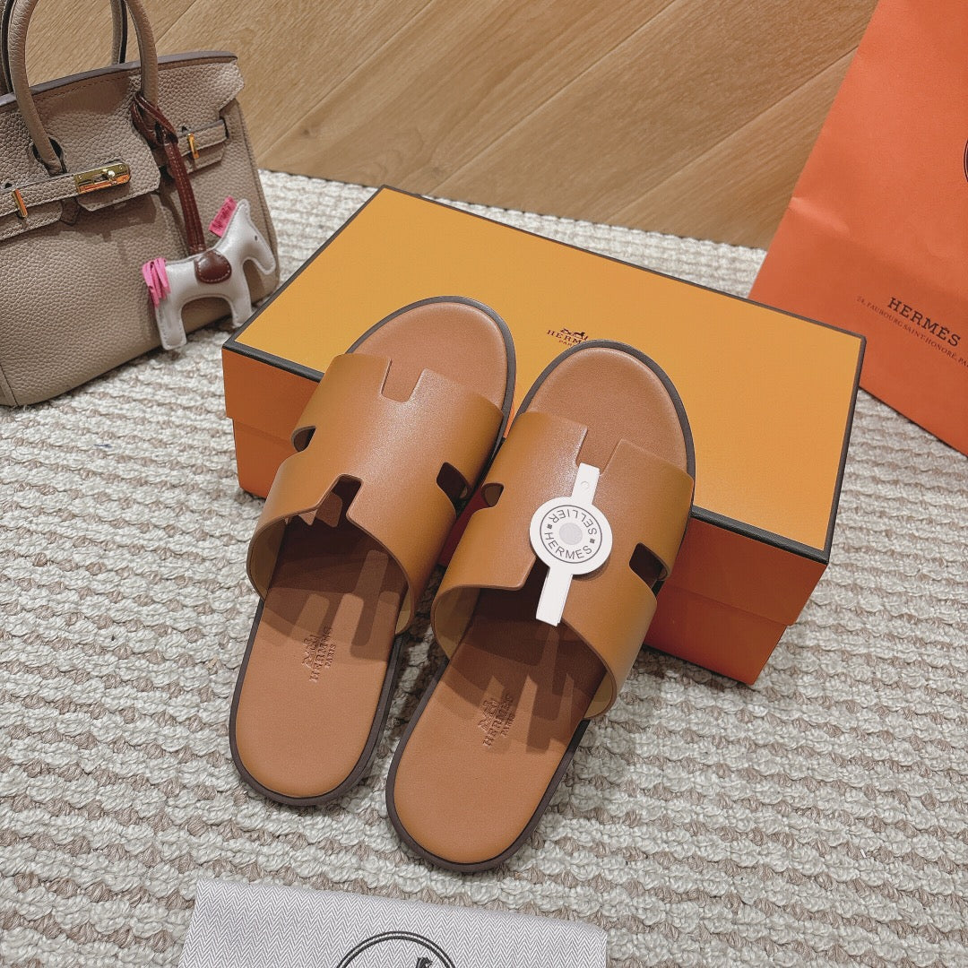 LuxluxHouse Best Quality Sandals Hermes