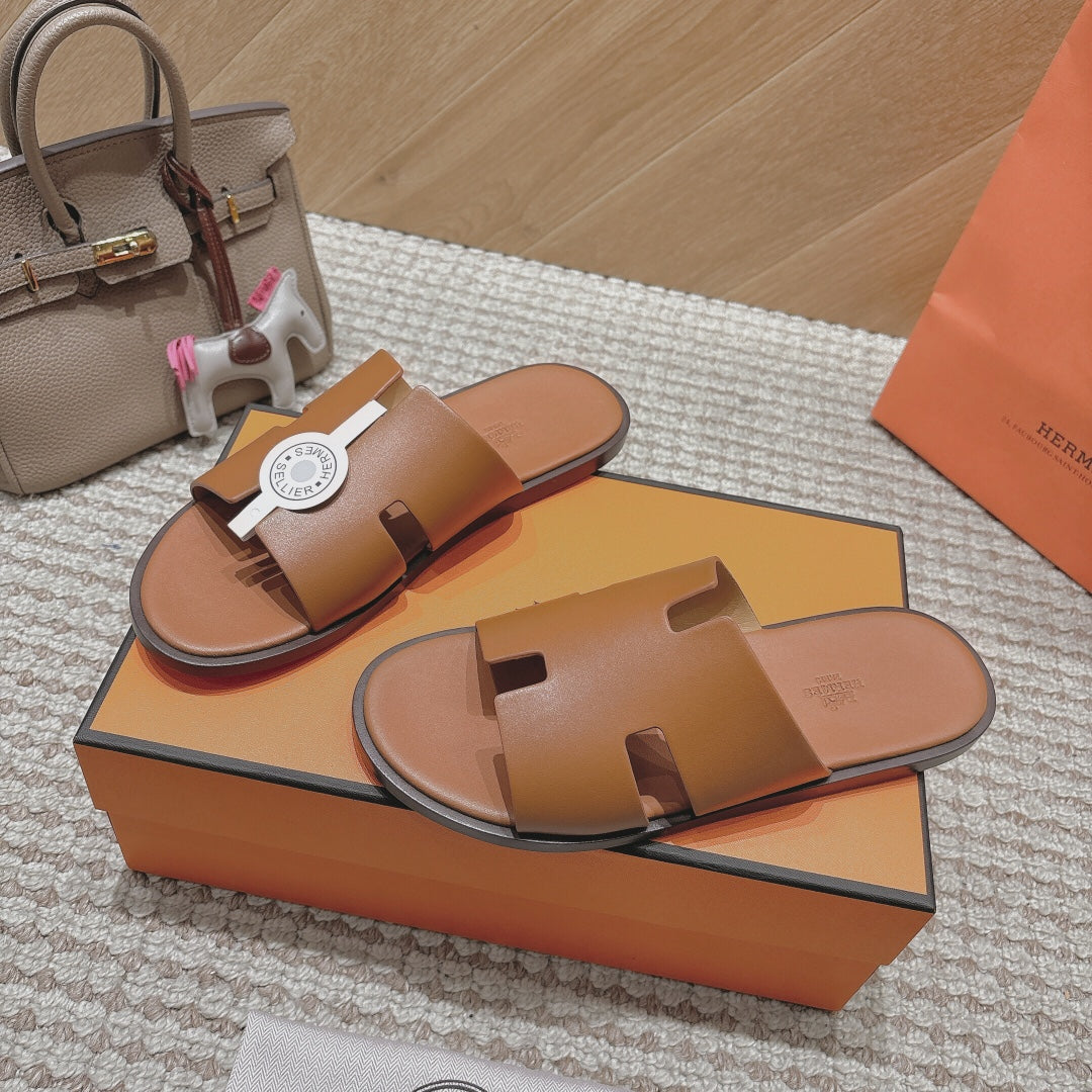 LuxluxHouse Best Quality Sandals Hermes