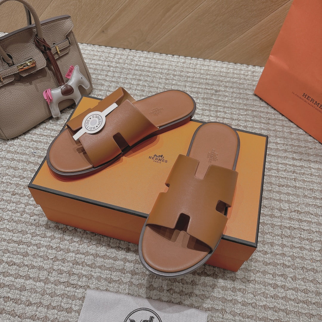 LuxluxHouse Best Quality Sandals Hermes