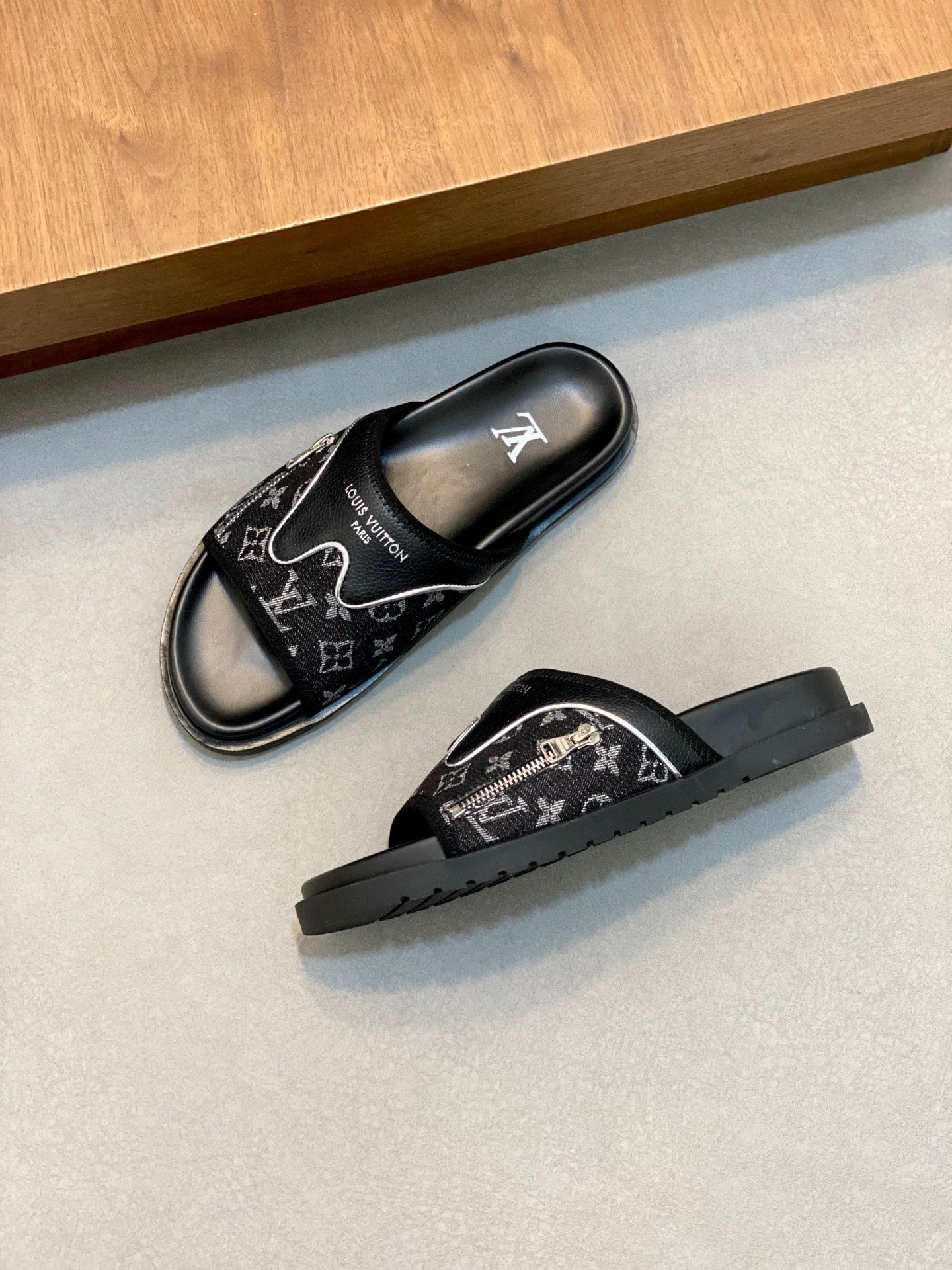 LuxluxHouse Best Quality Sandals Louis Vuitton