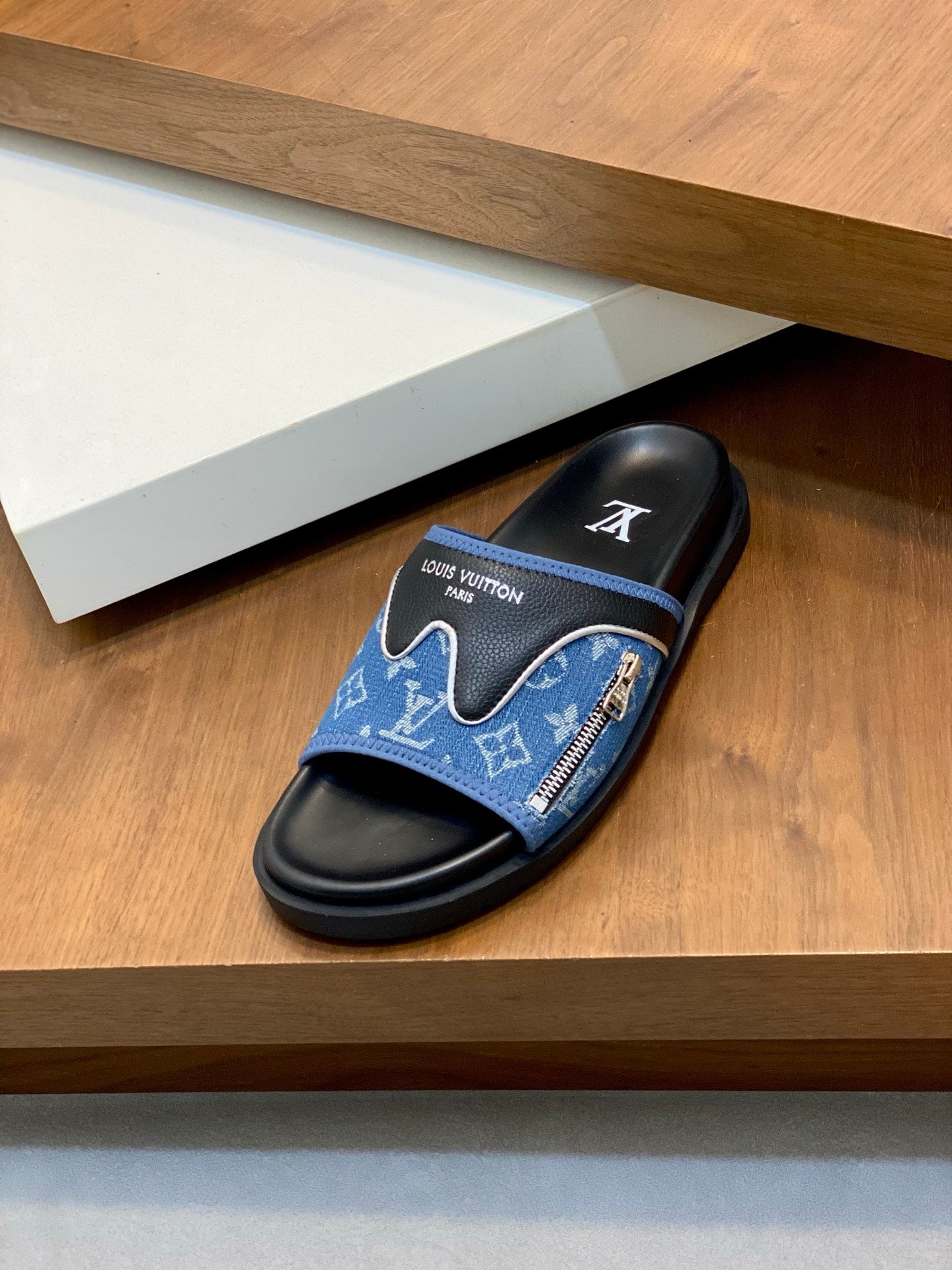 LuxluxHouse Best Quality Sandals Louis Vuitton