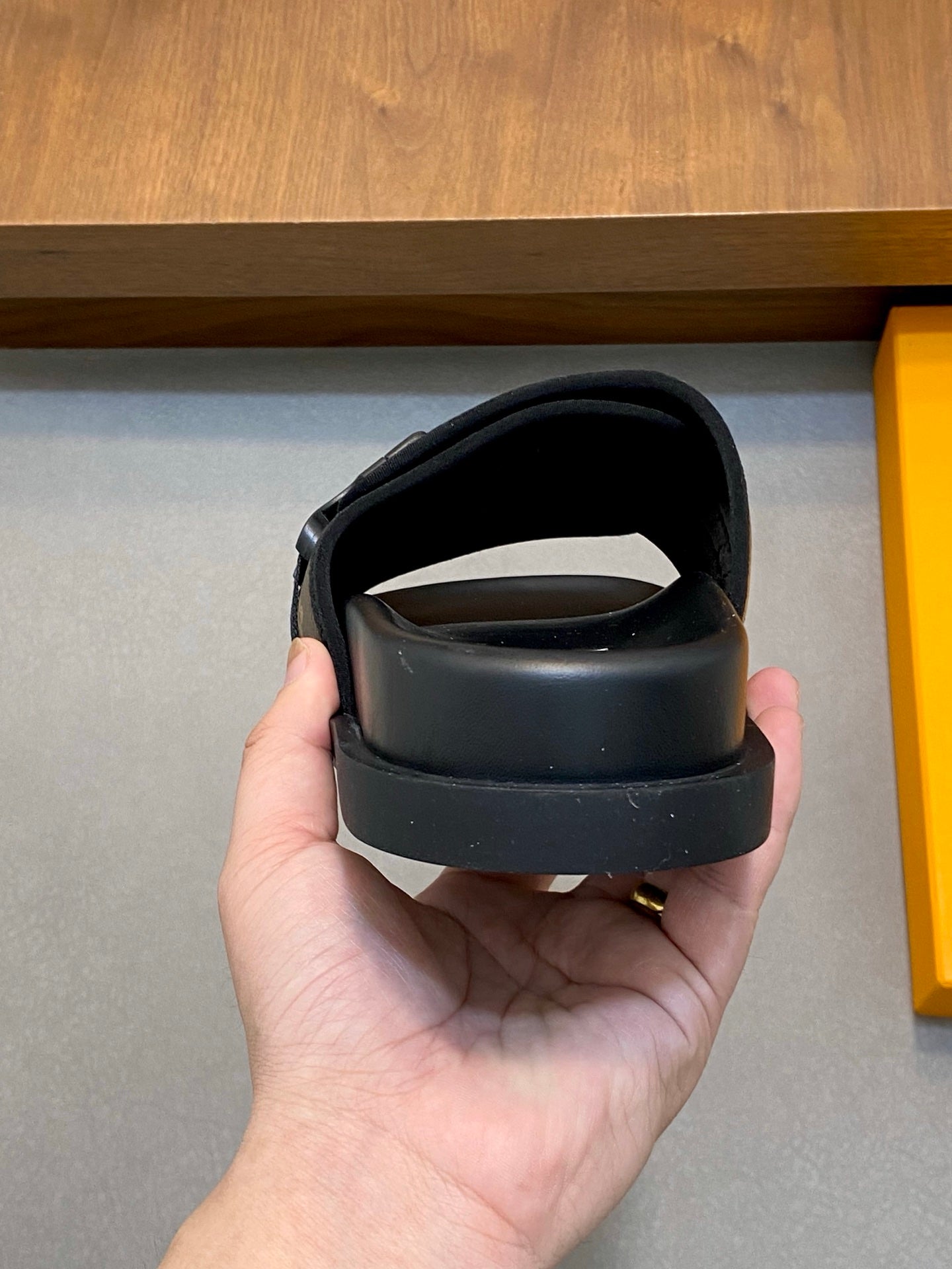 LuxluxHouse Best Quality Sandals Louis Vuitton