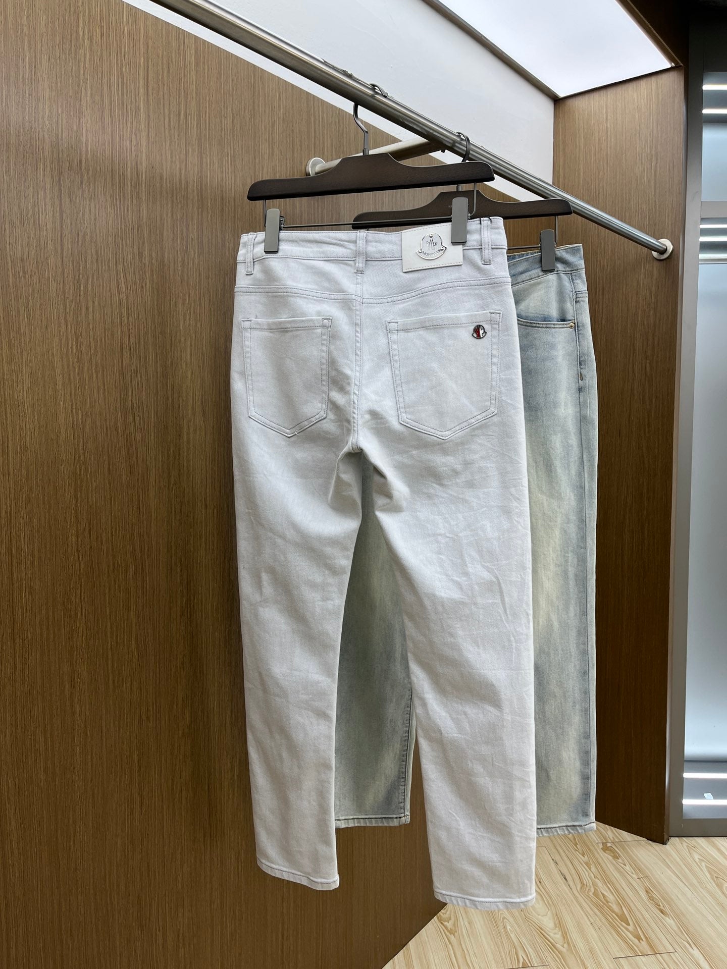 LuxluxHouse Best Quality Clothes Pants Moncler