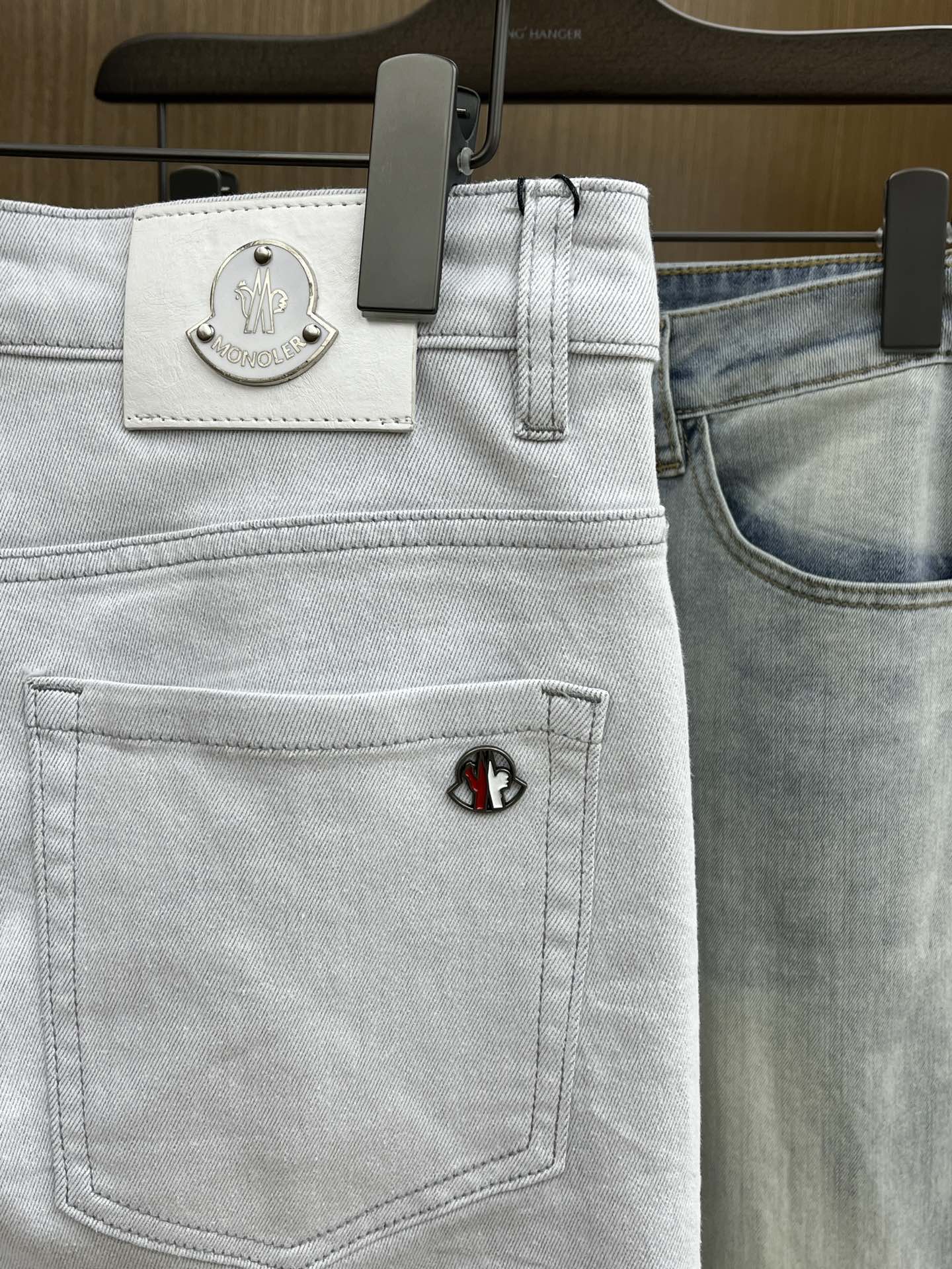 LuxluxHouse Best Quality Clothes Pants Moncler