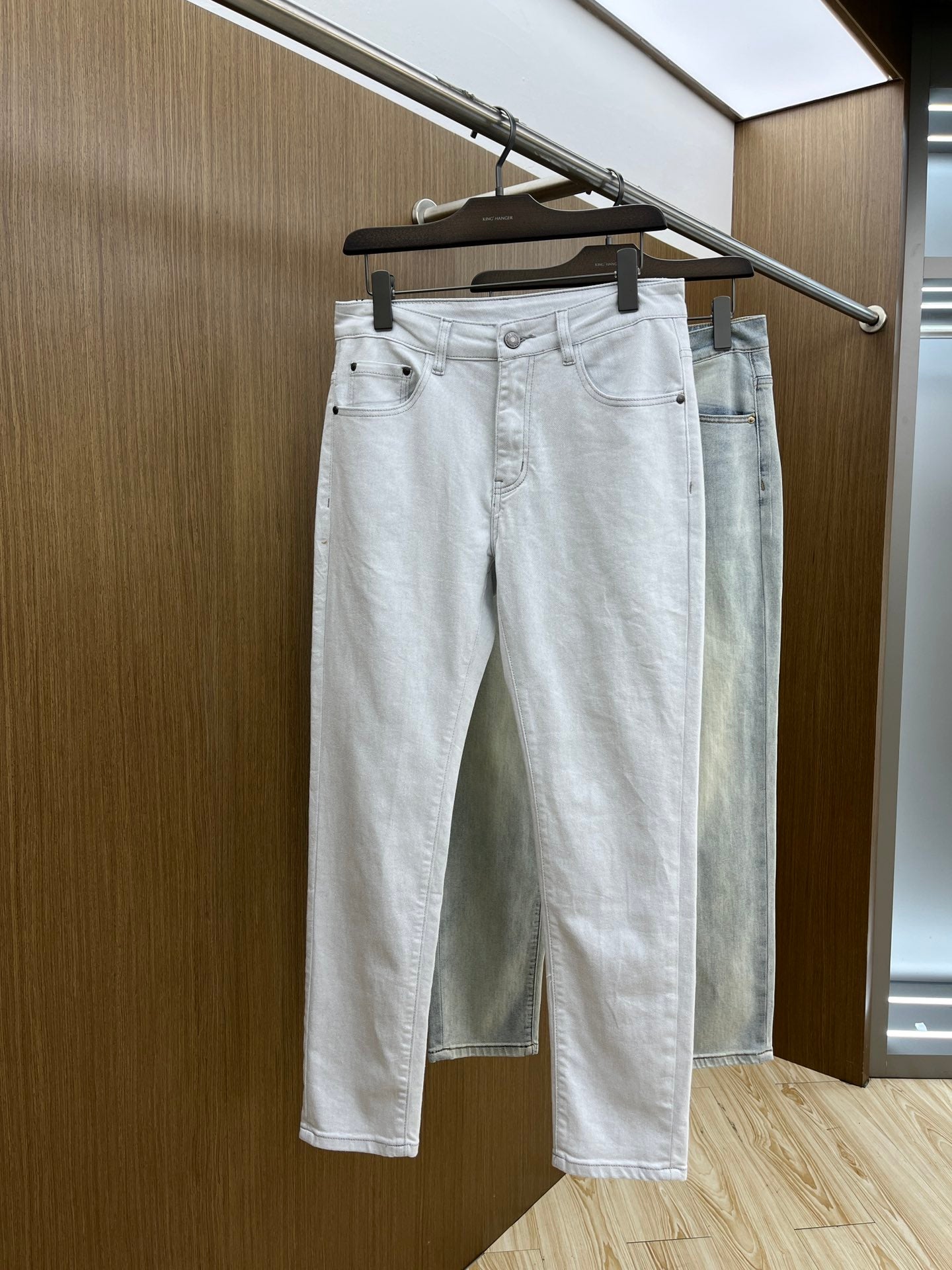 LuxluxHouse Best Quality Clothes Pants Moncler