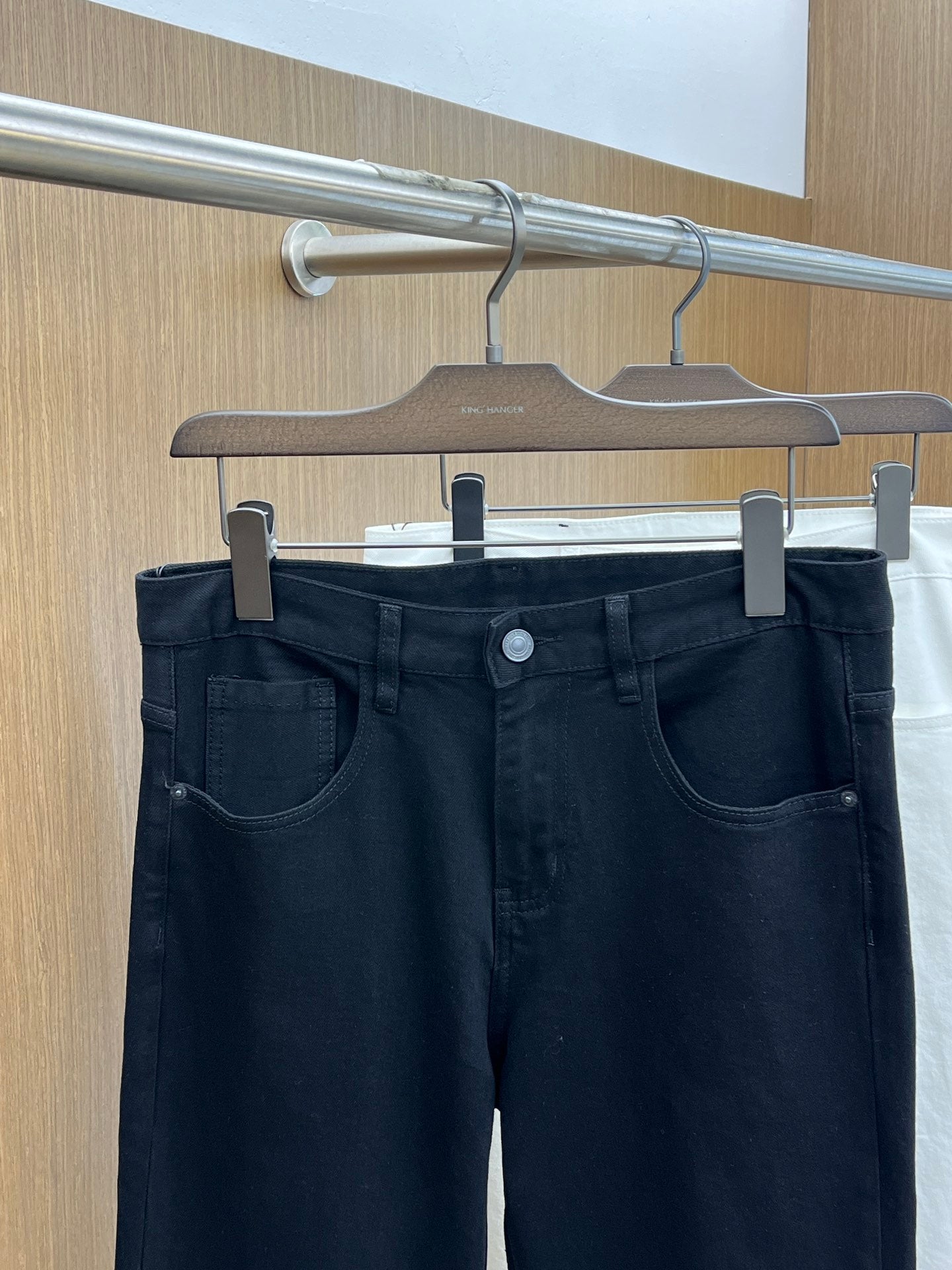 LuxluxHouse Best Quality Clothes Pants Moncler