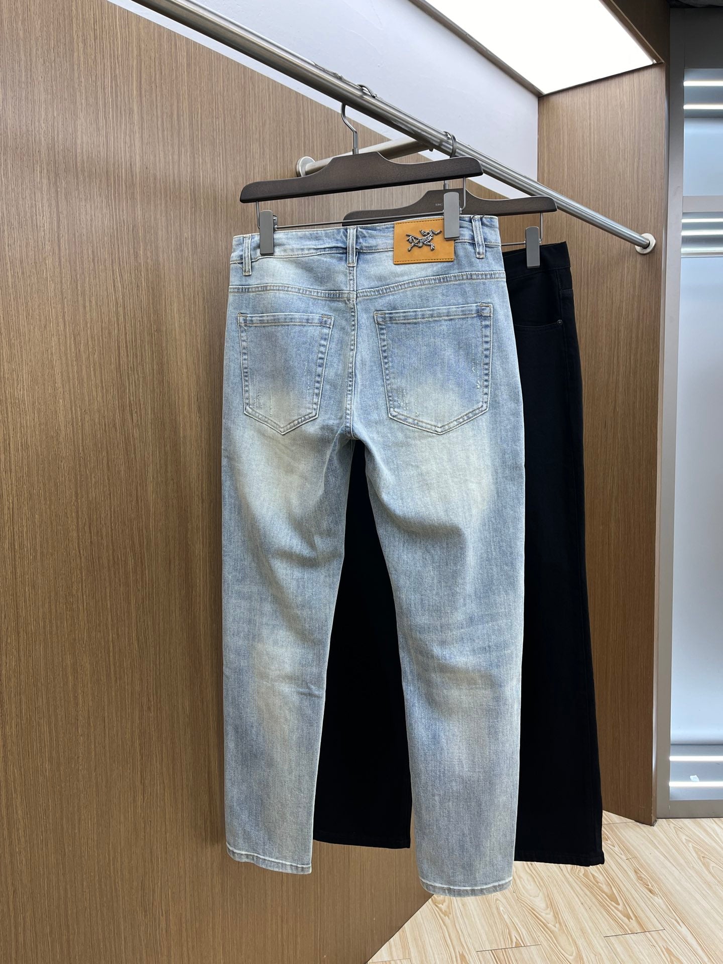 LuxluxHouse Best Quality Clothes Pants Arcteryx
