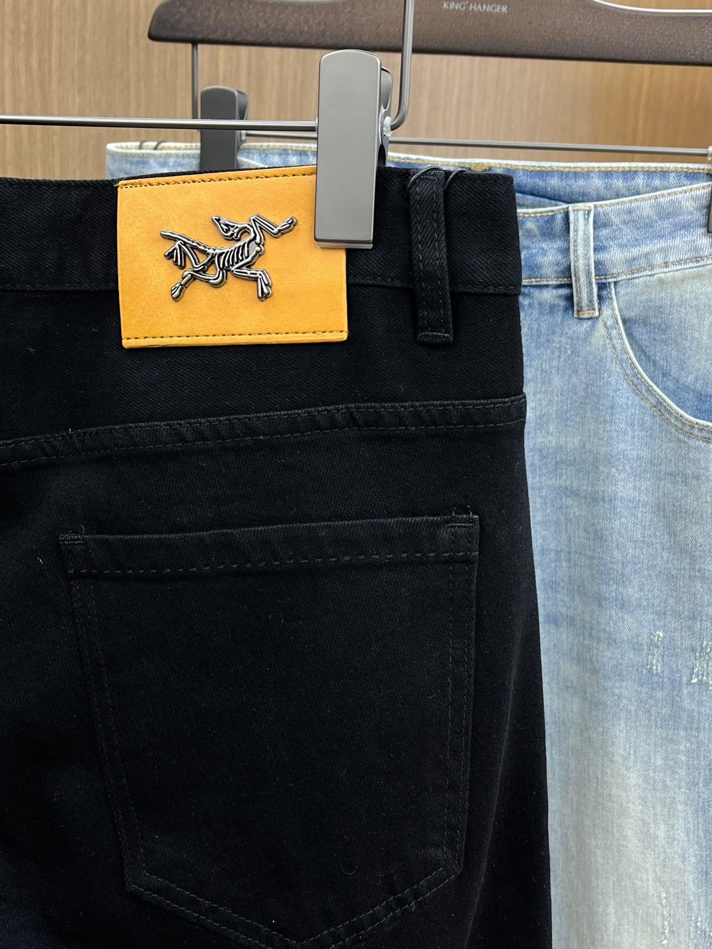 LuxluxHouse Best Quality Clothes Pants Arcteryx