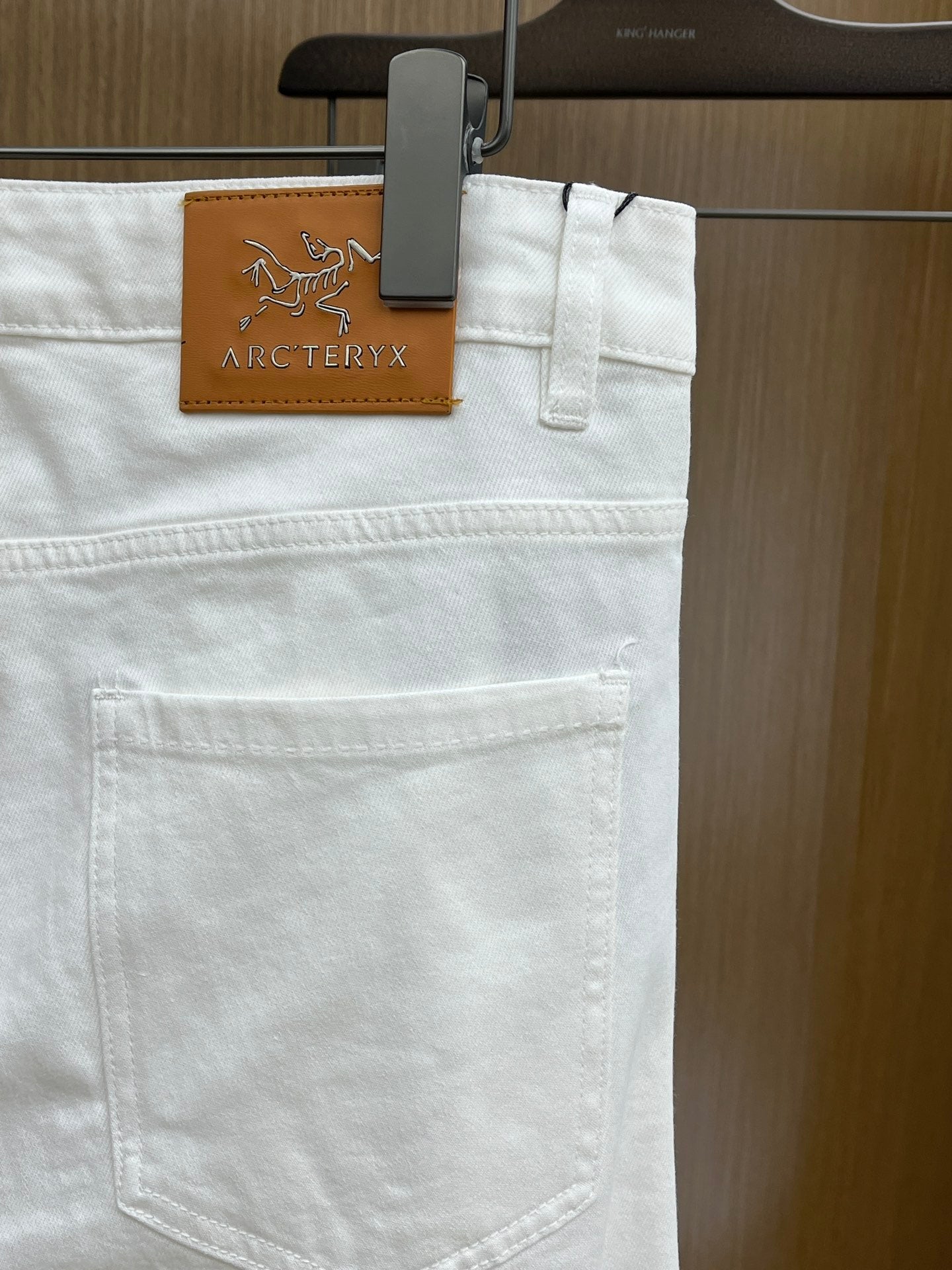 LuxluxHouse Best Quality Clothes Pants Arcteryx