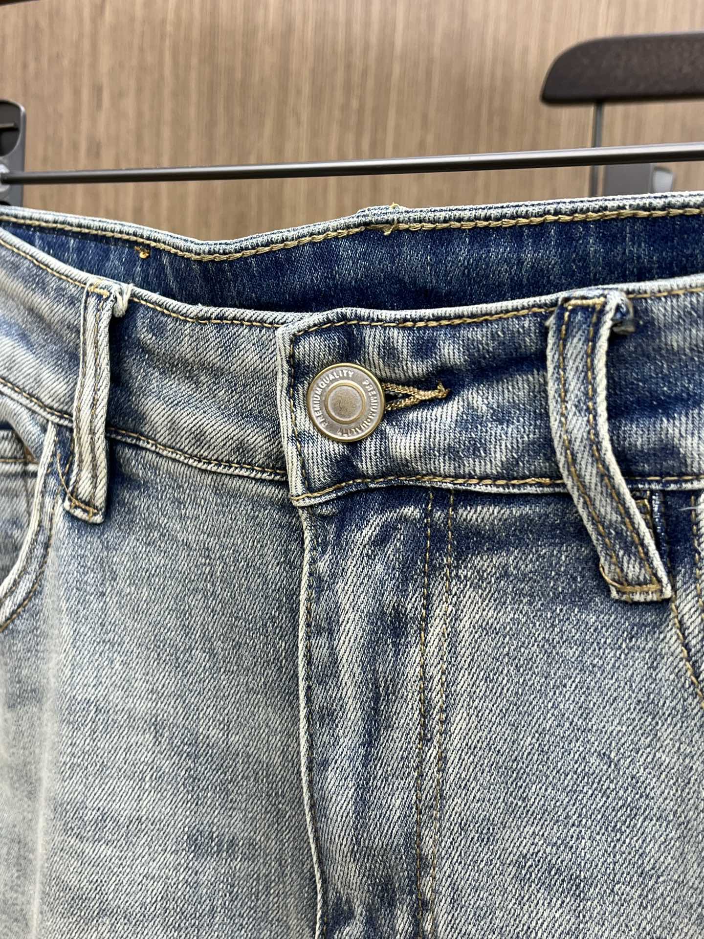 LuxluxHouse Best Quality Clothes Pants
