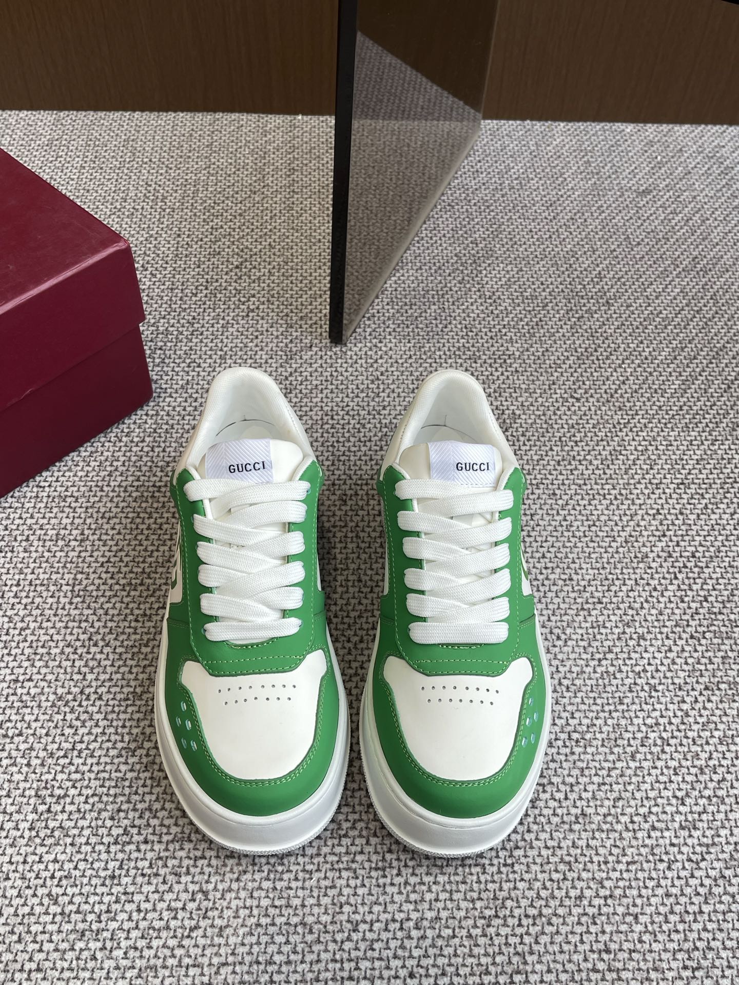 LuxluxHouse Best Quality Gucci Women Shoes