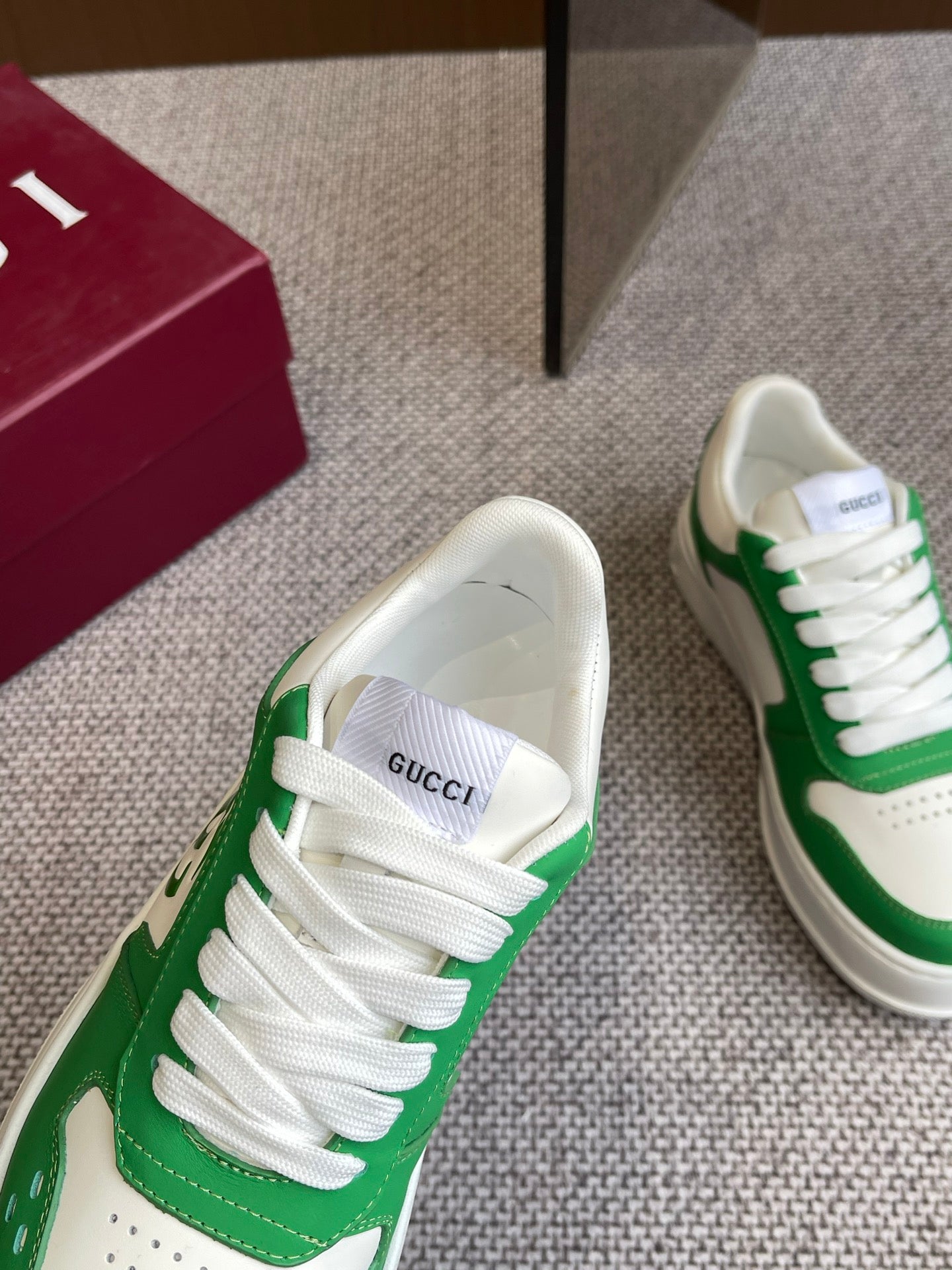 LuxluxHouse Best Quality Gucci Women Shoes
