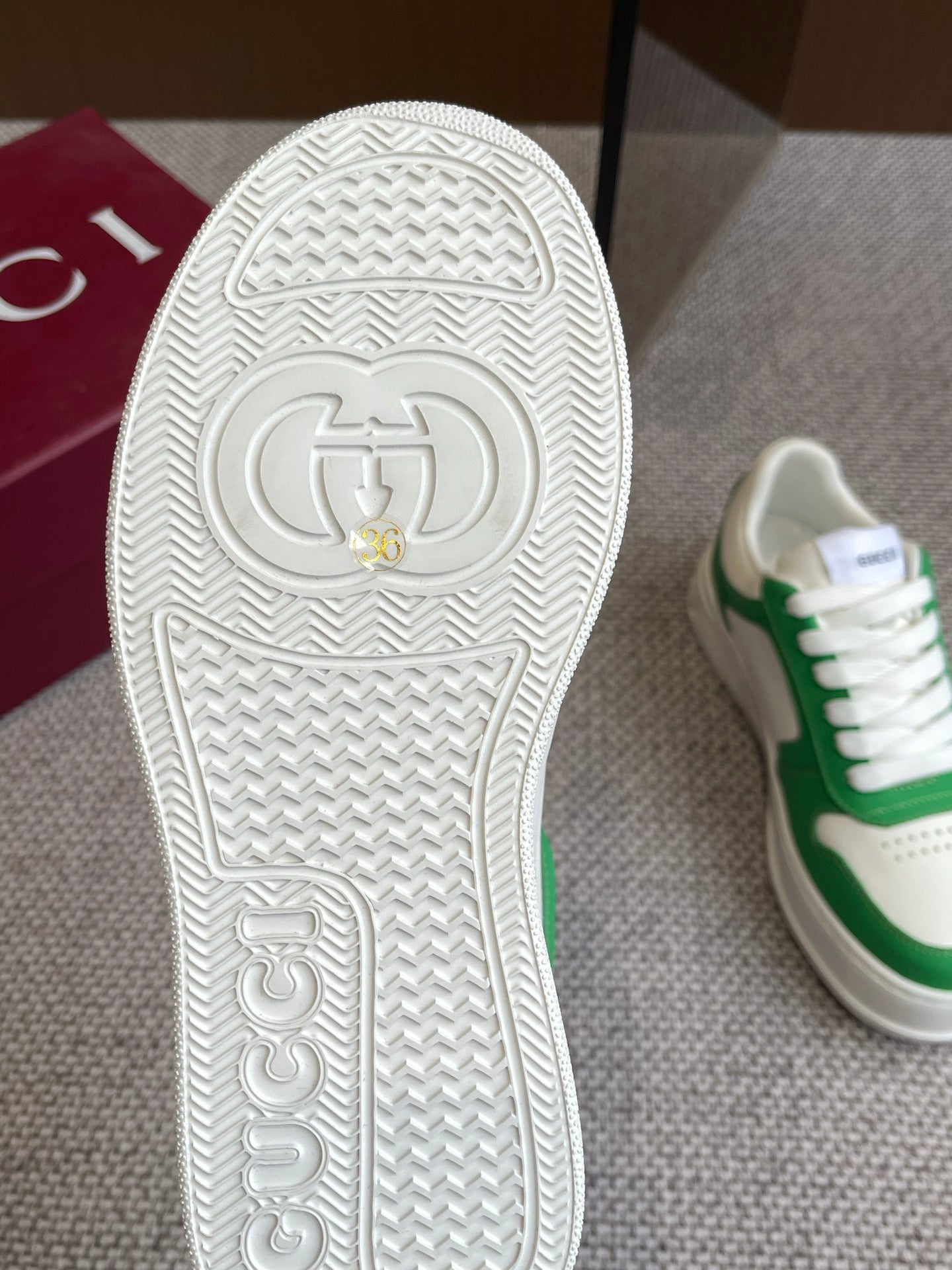 LuxluxHouse Best Quality Gucci Women Shoes