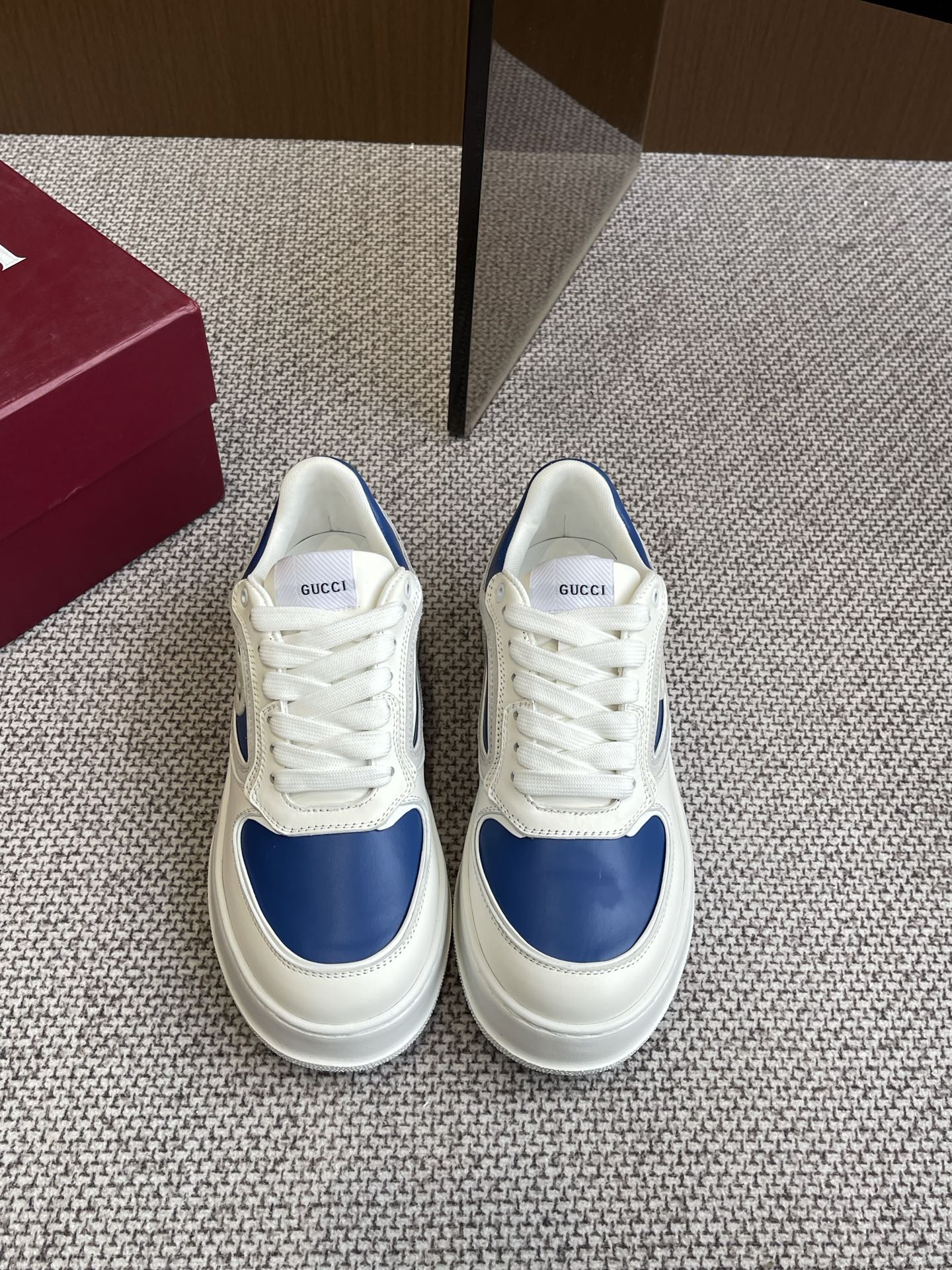 LuxluxHouse Best Quality Gucci Women Shoes