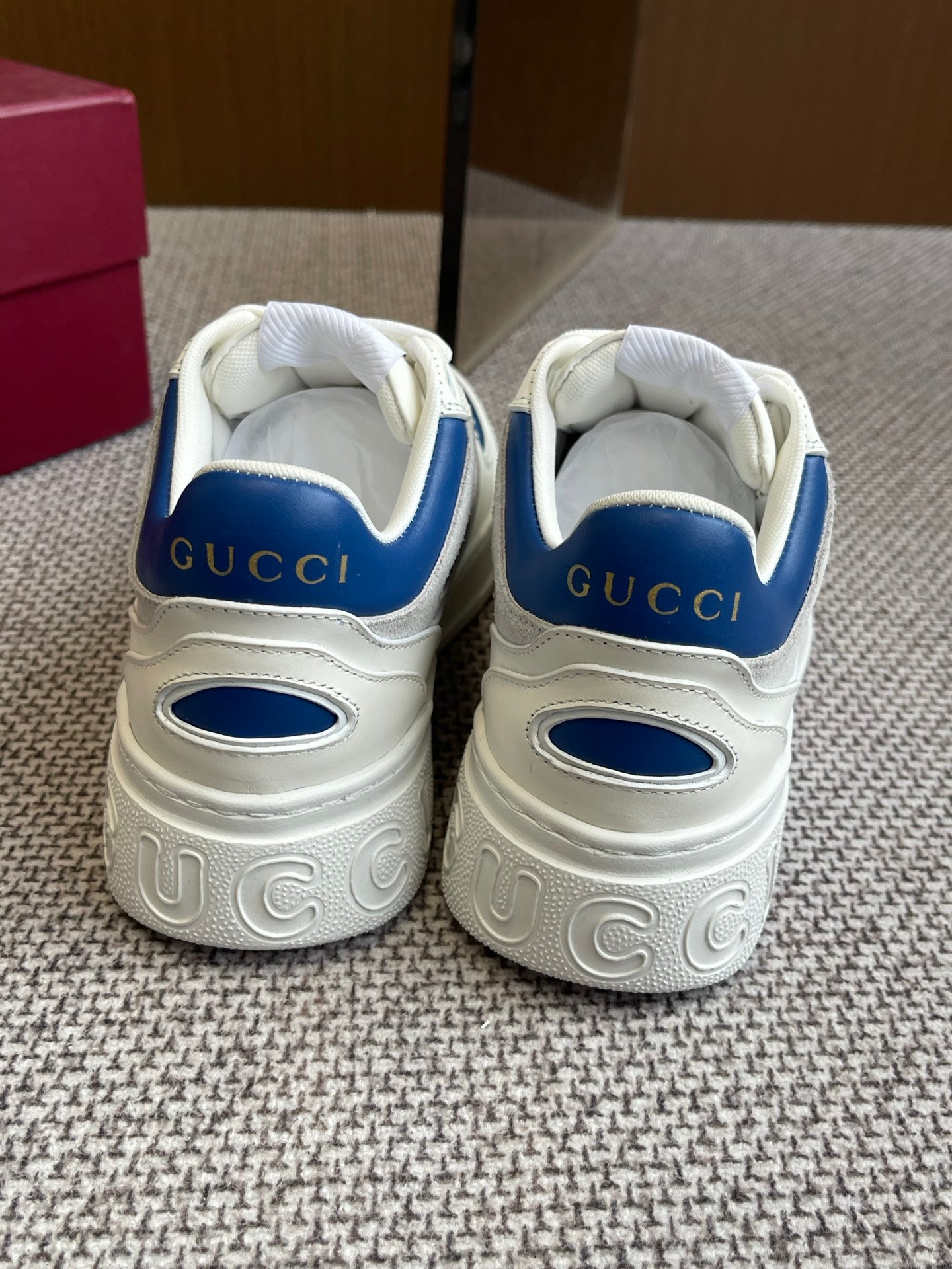 LuxluxHouse Best Quality Gucci Women Shoes