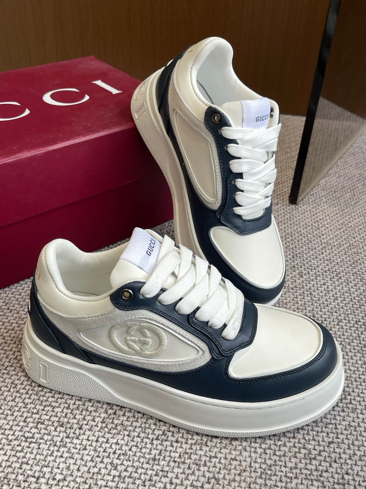 LuxluxHouse Best Quality Gucci Women Shoes