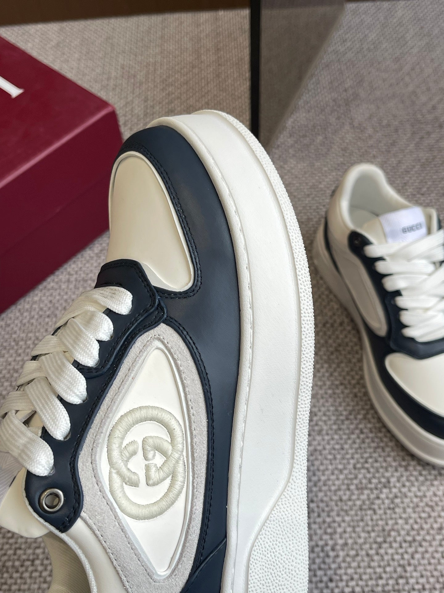 LuxluxHouse Best Quality Gucci Women Shoes