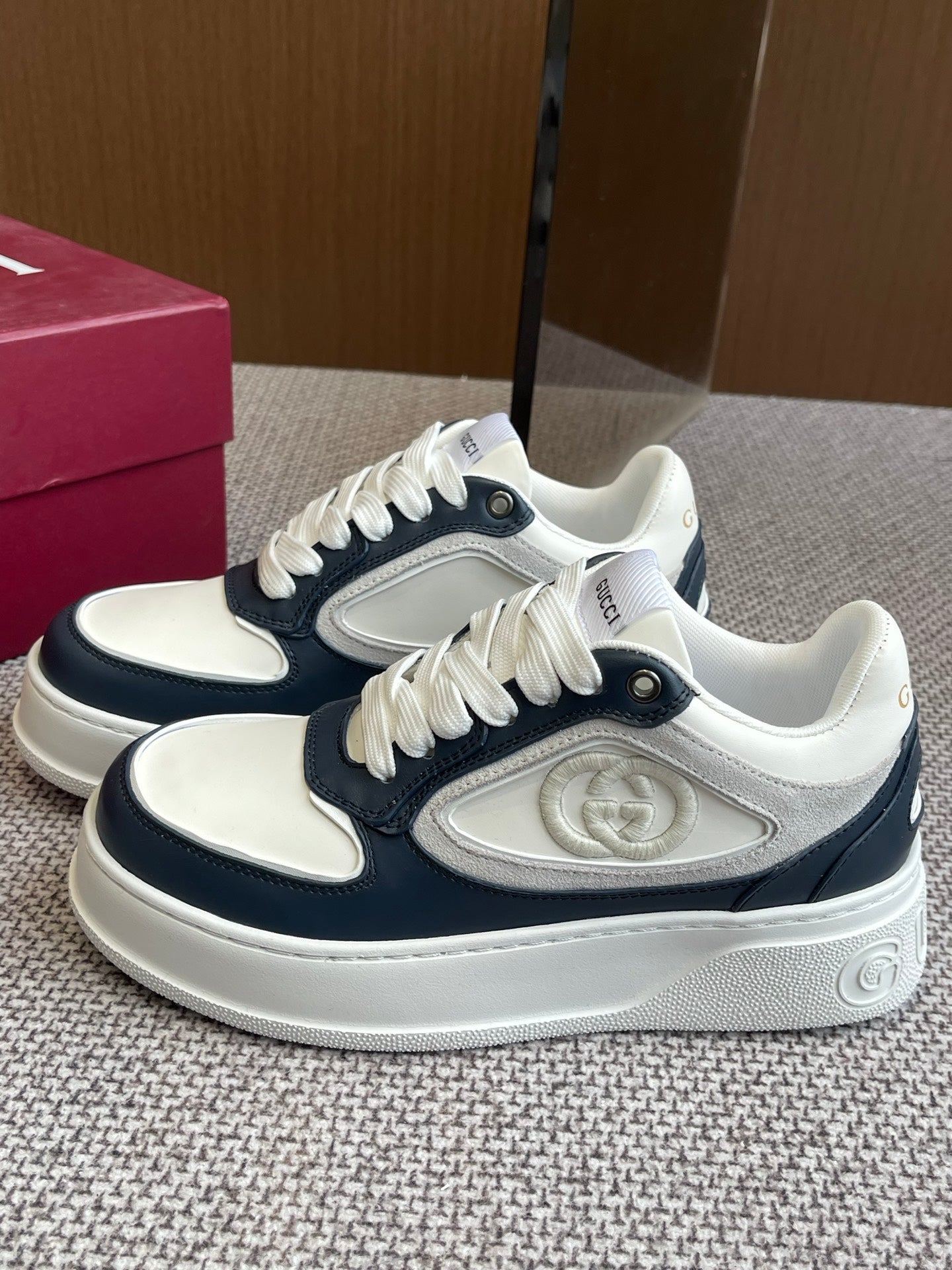 LuxluxHouse Best Quality Gucci Women Shoes