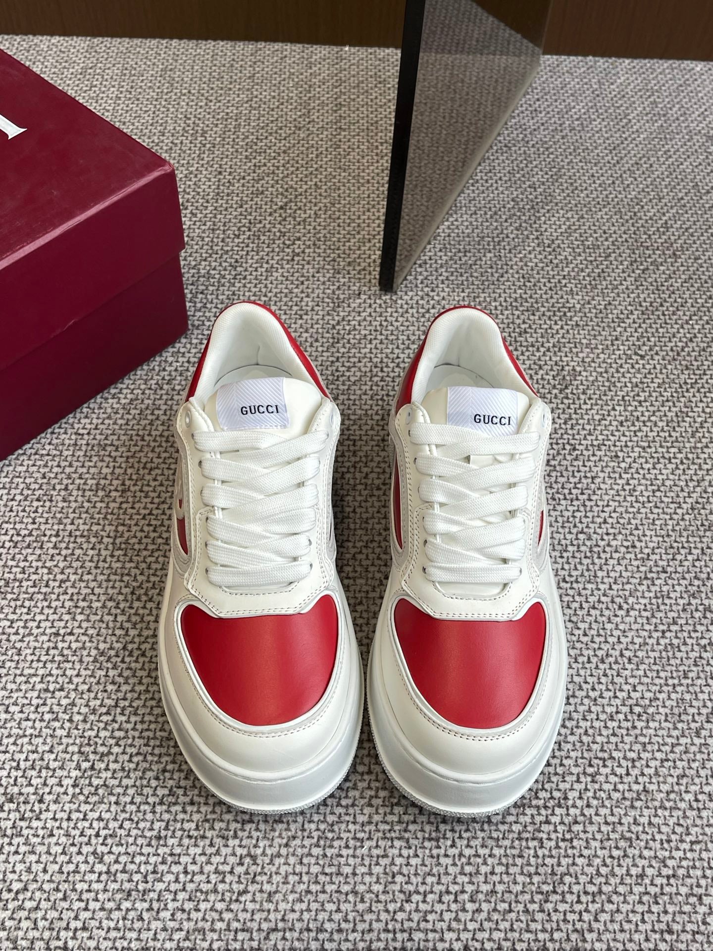 LuxluxHouse Best Quality Gucci Women Shoes