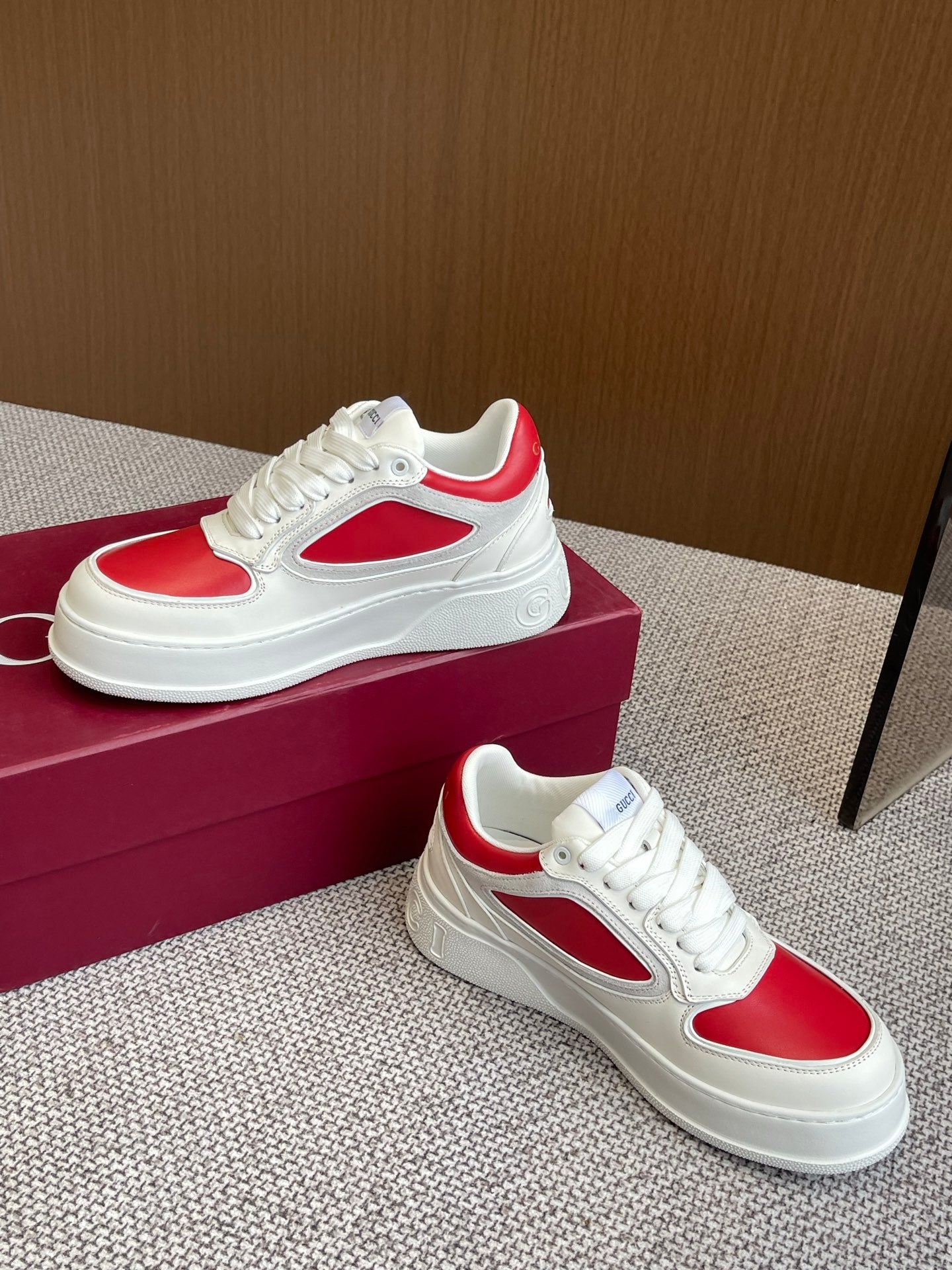 LuxluxHouse Best Quality Gucci Women Shoes