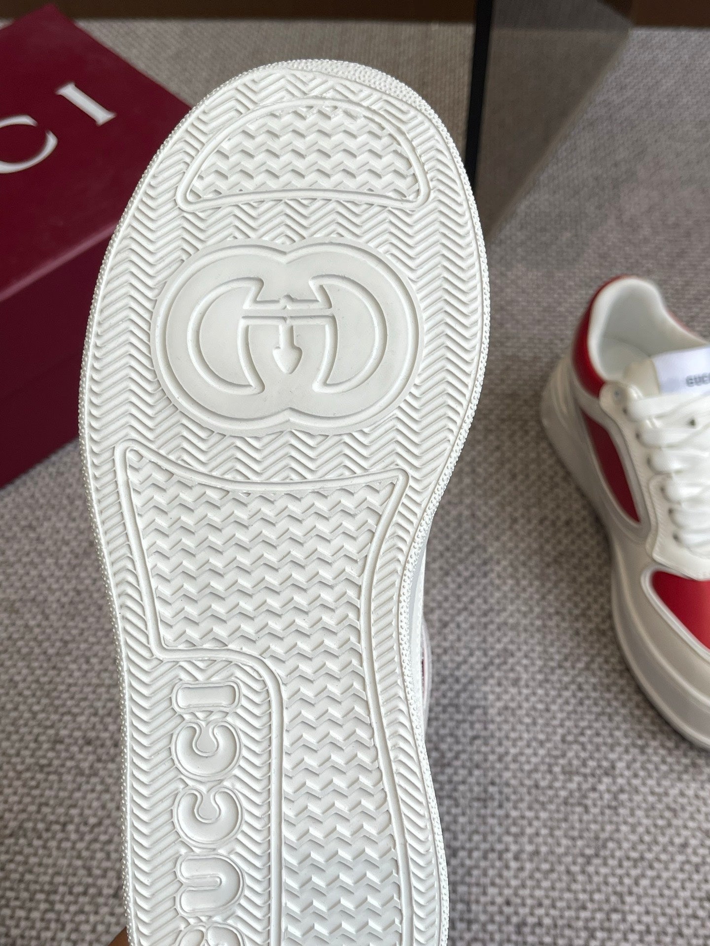 LuxluxHouse Best Quality Gucci Women Shoes