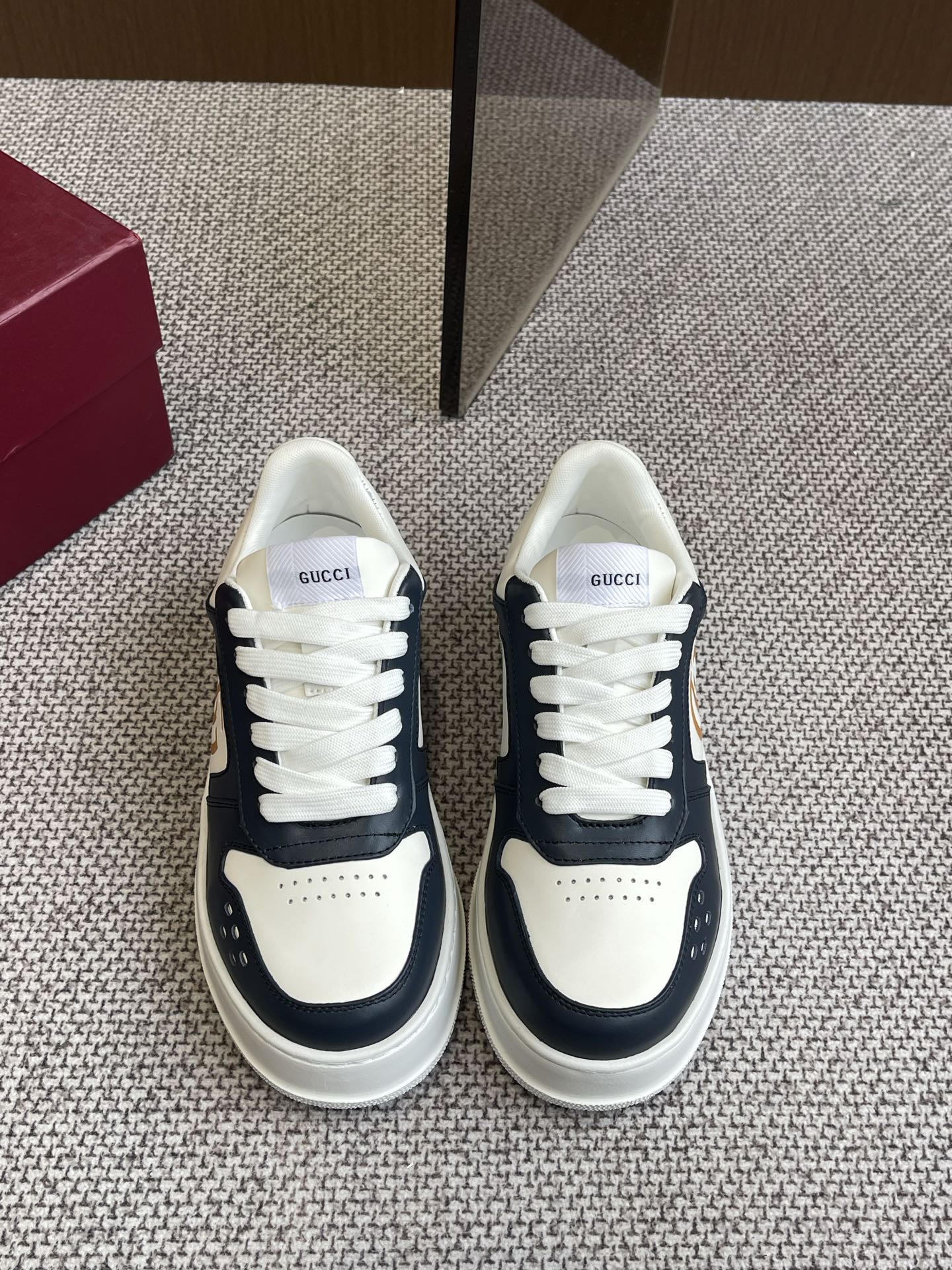 LuxluxHouse Best Quality Gucci Women Shoes