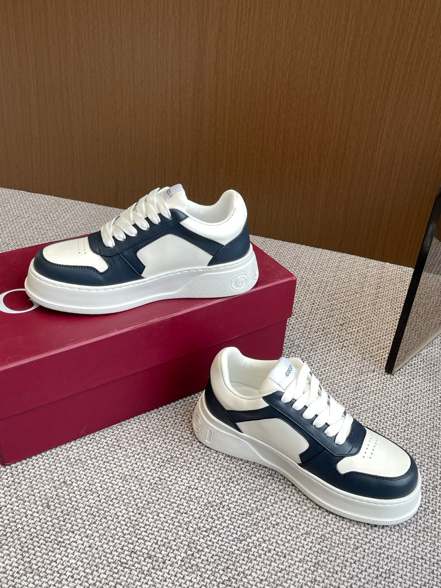 LuxluxHouse Best Quality Gucci Women Shoes