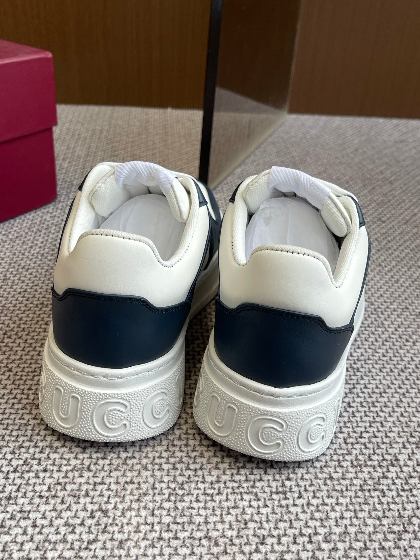 LuxluxHouse Best Quality Gucci Women Shoes