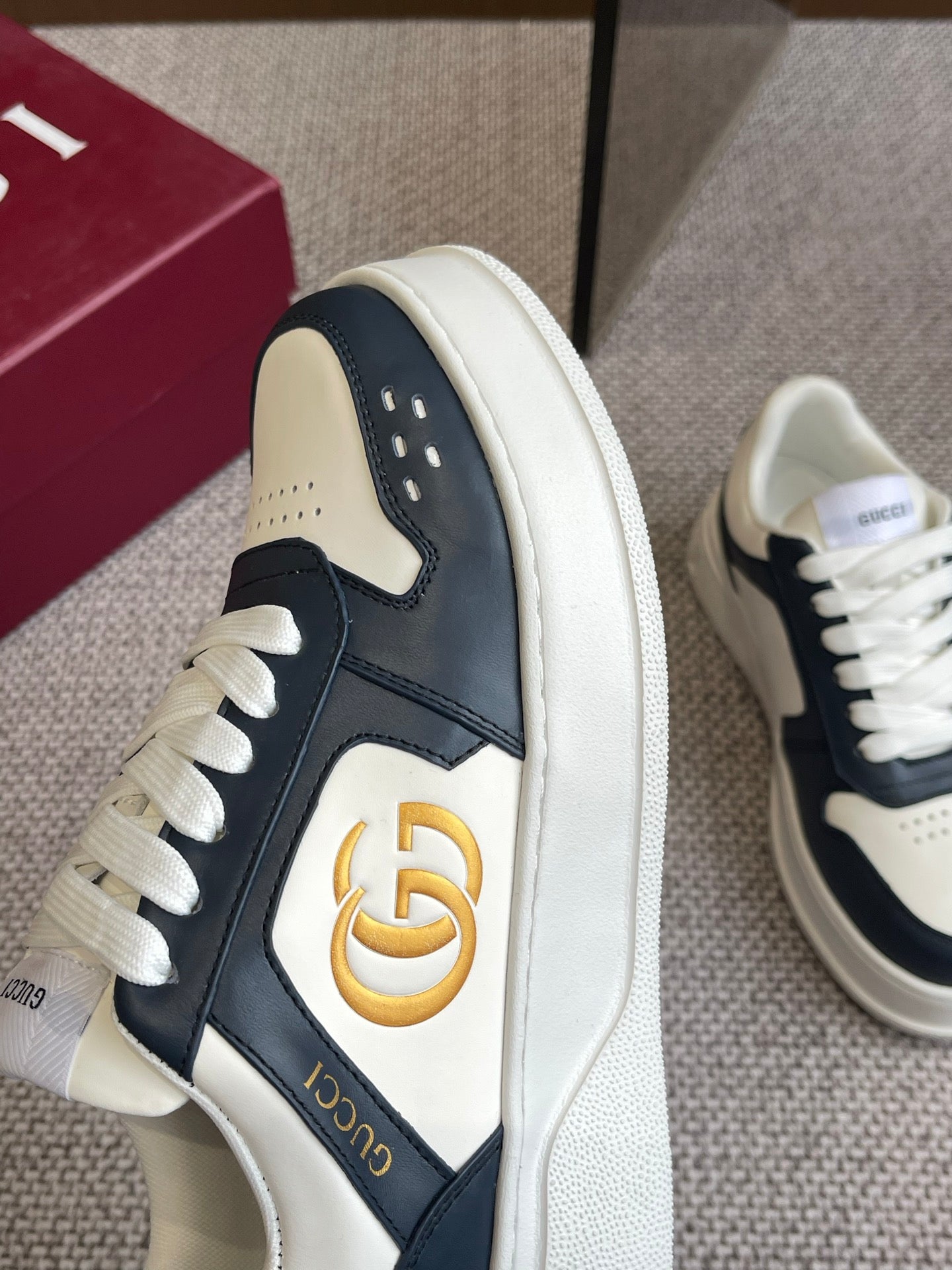 LuxluxHouse Best Quality Gucci Women Shoes