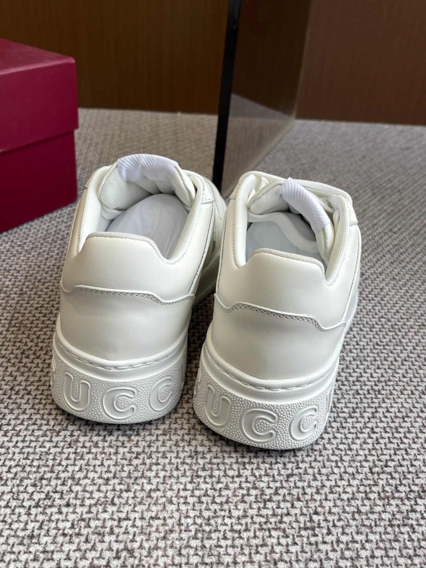 LuxluxHouse Best Quality Gucci Women Shoes