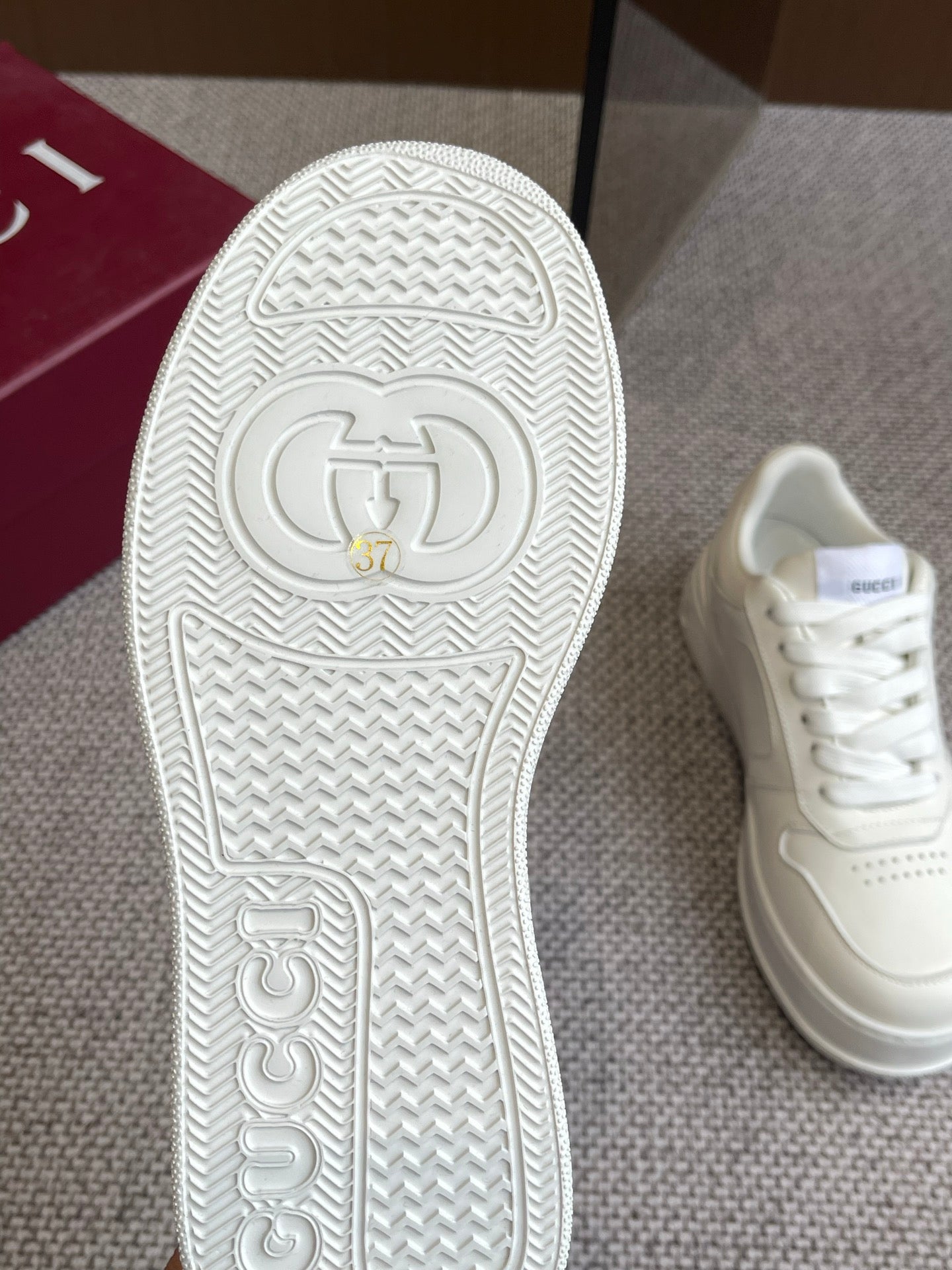 LuxluxHouse Best Quality Gucci Women Shoes